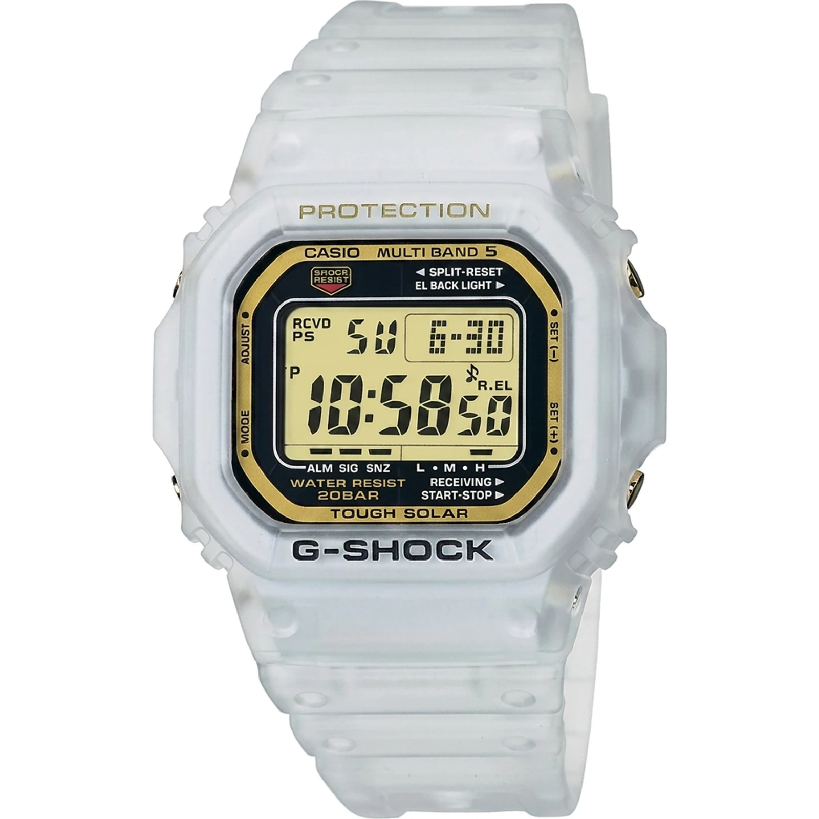 G-SHOCK GW-M5625E-7