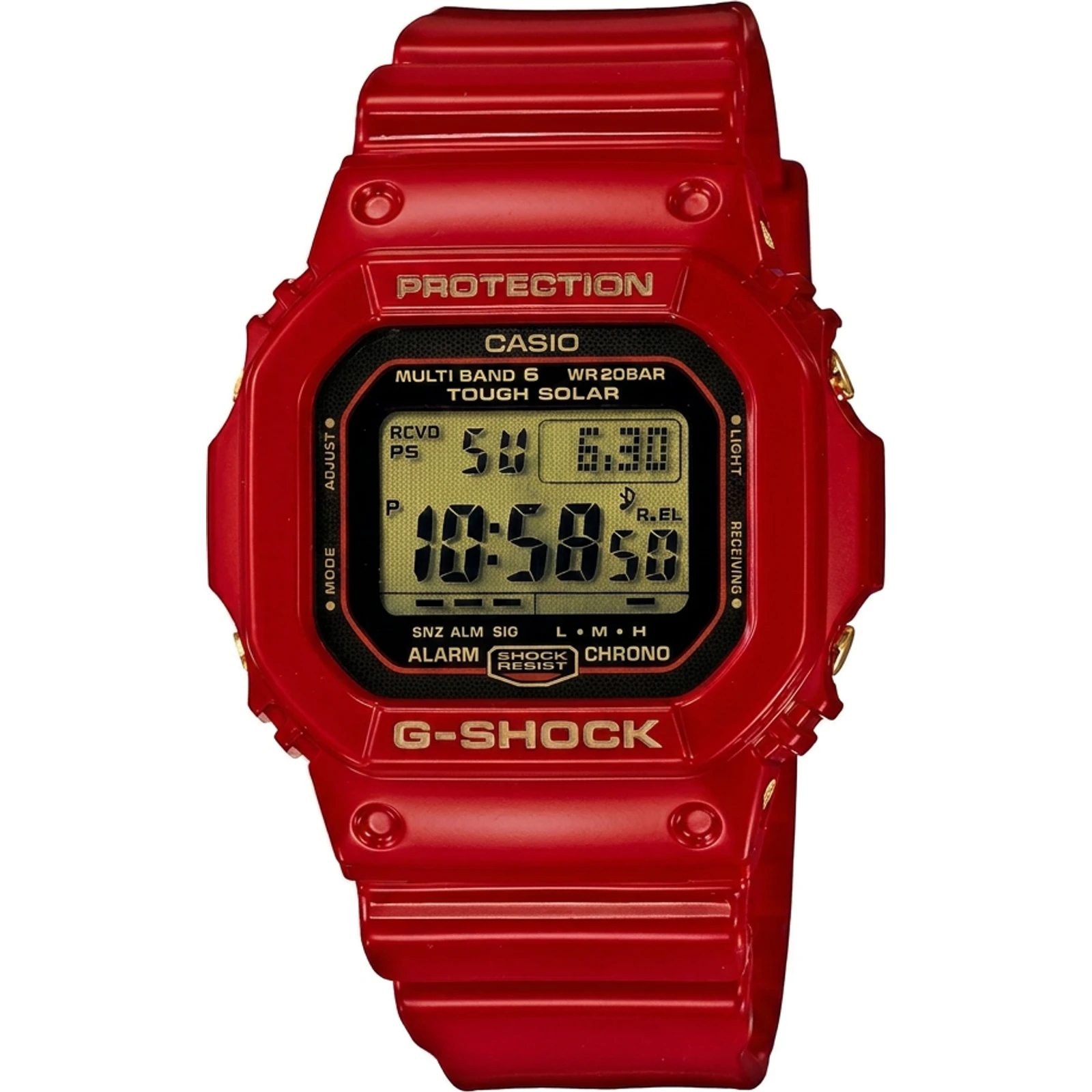 G-SHOCK GW-M5630A-4