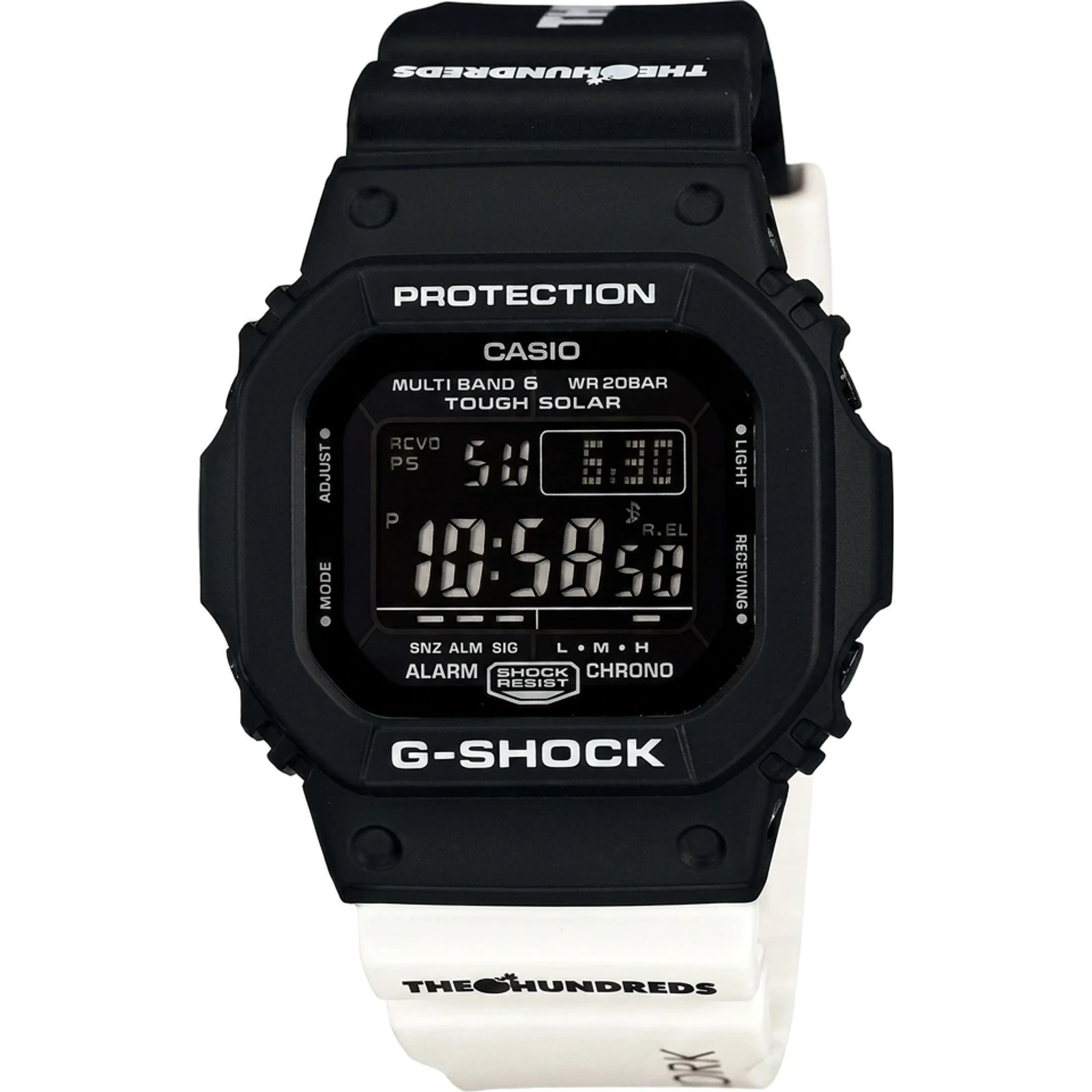 G-SHOCK GW-M5610TH-1