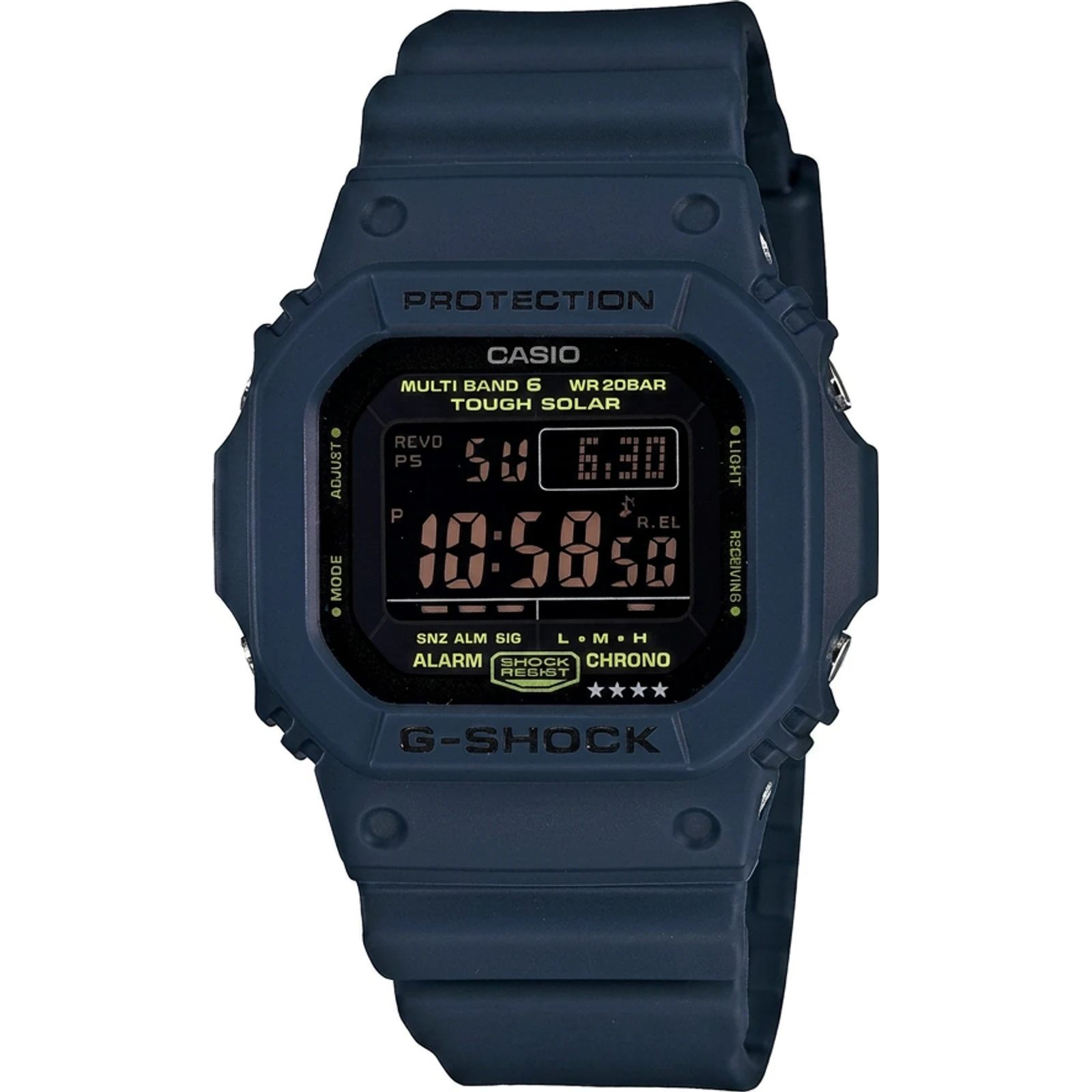 G-SHOCK GW-M5610NV-2