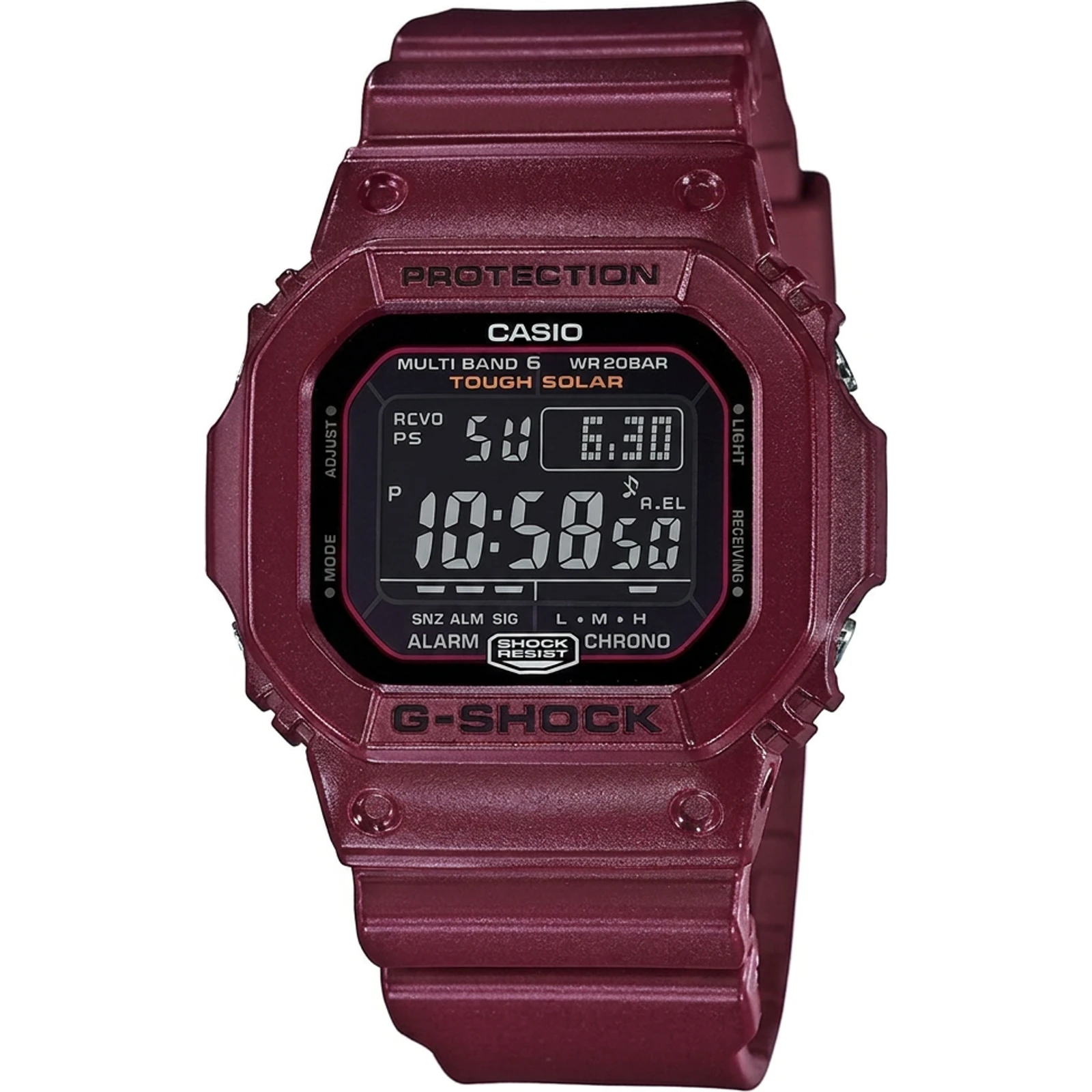 G-SHOCK GW-M5610EW-4
