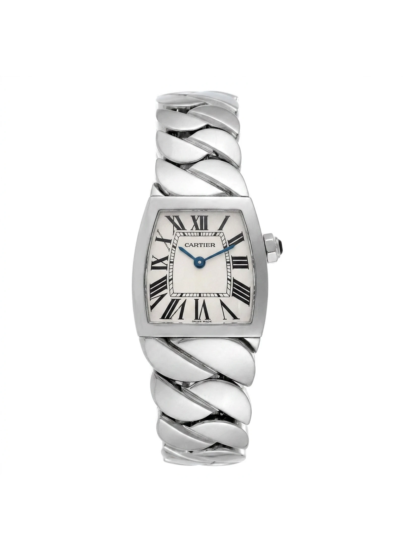 La Dona de Cartier 2902