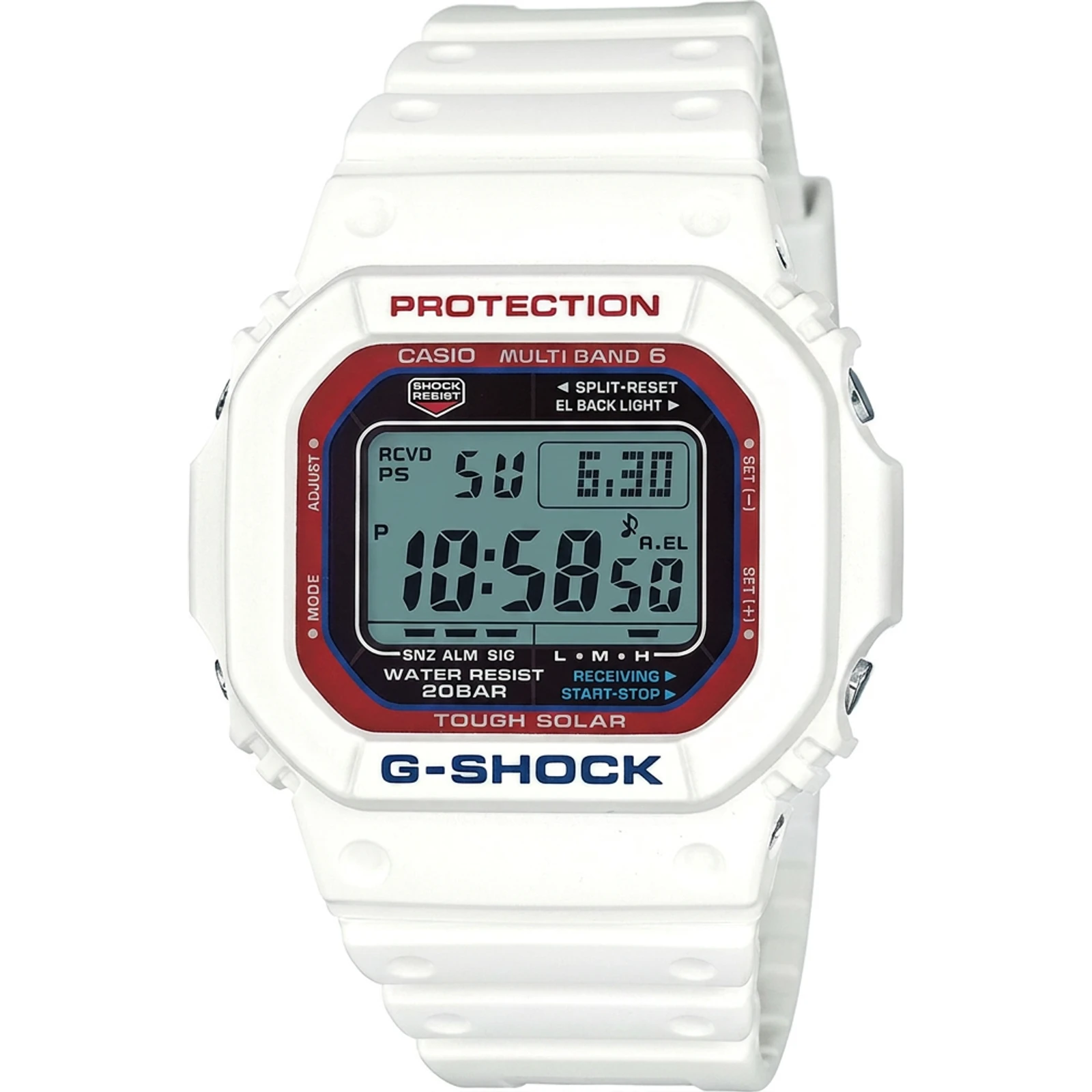 G-SHOCK GW-M5610TR-7