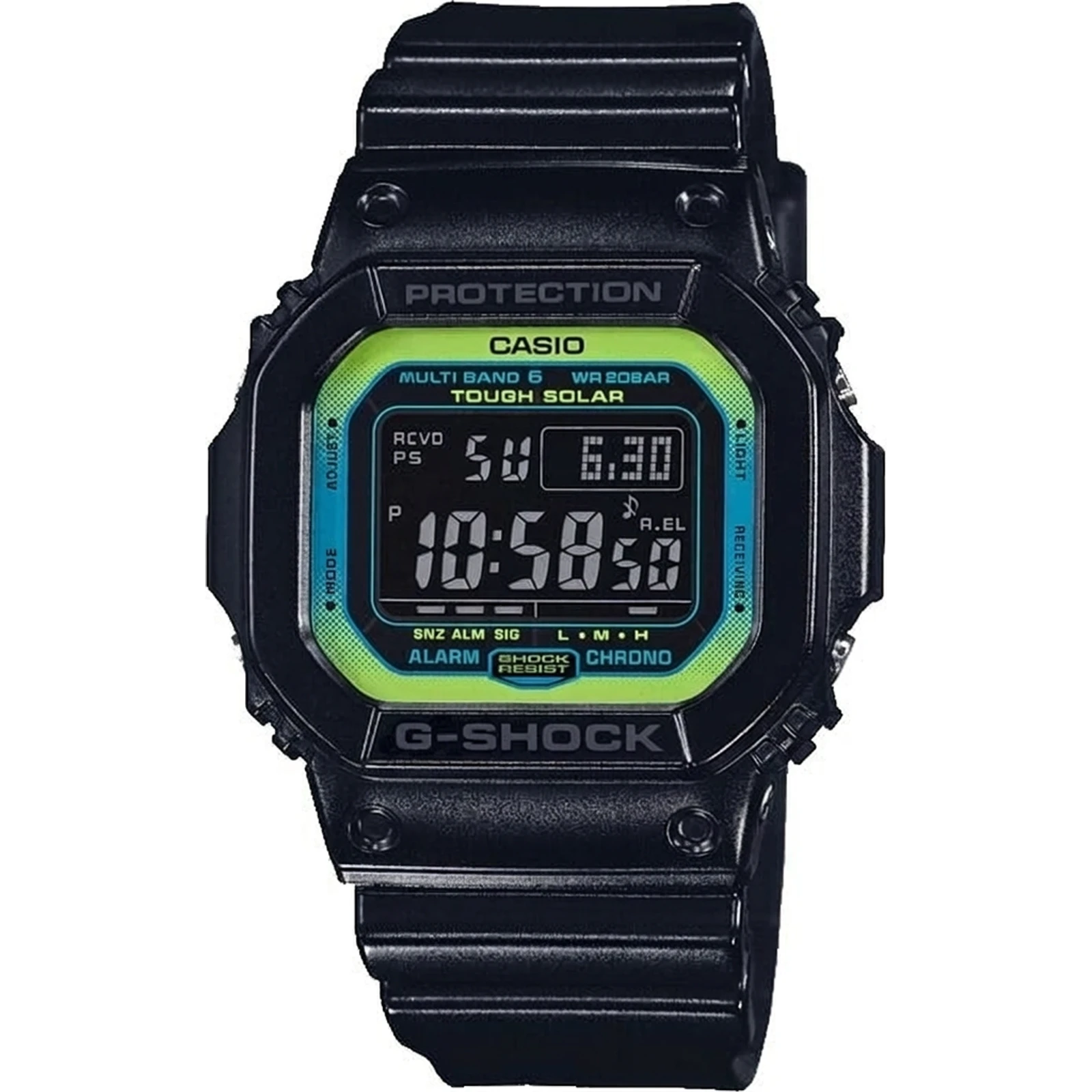 G-SHOCK GW-M5610LY-1