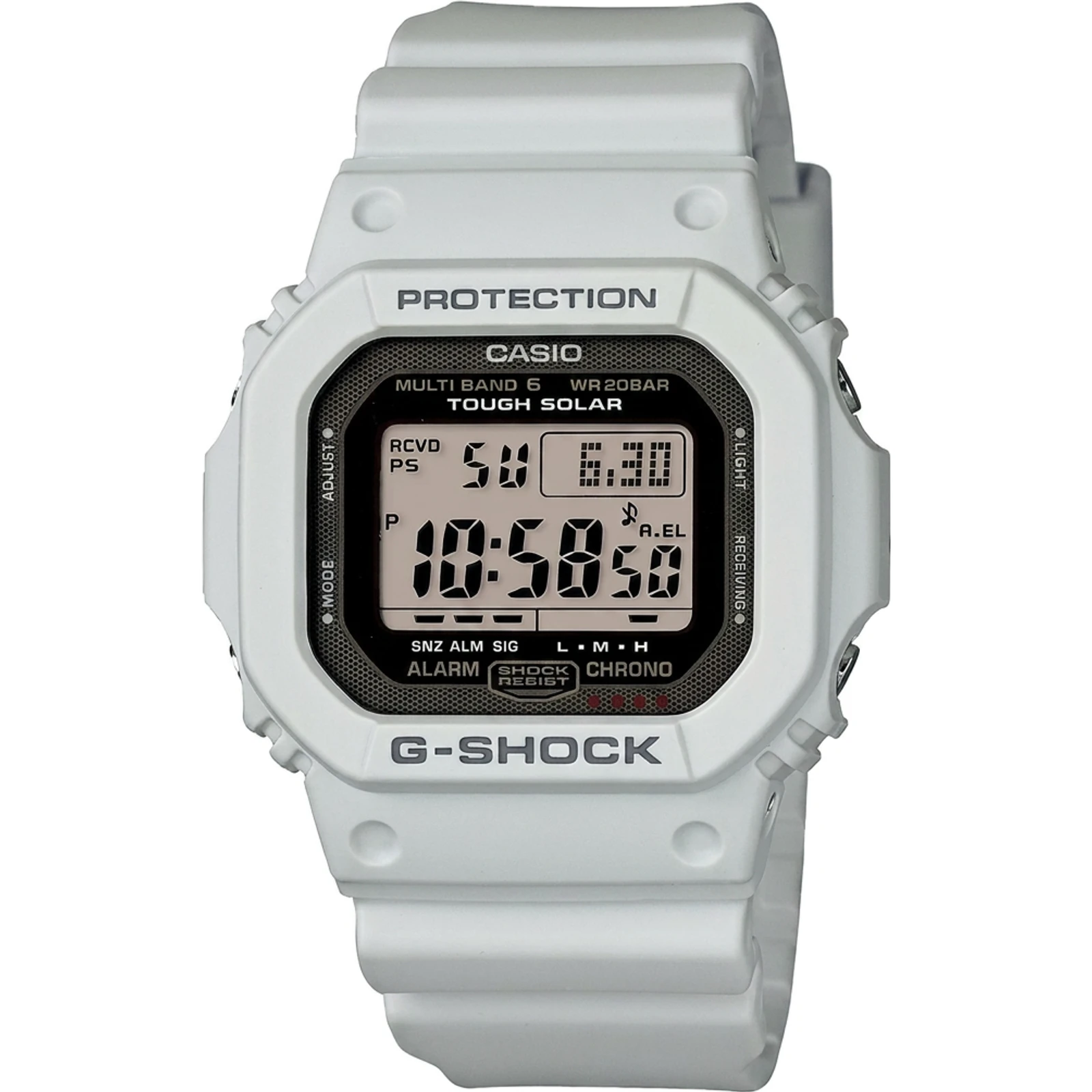 G-SHOCK GW-M5610LG-8