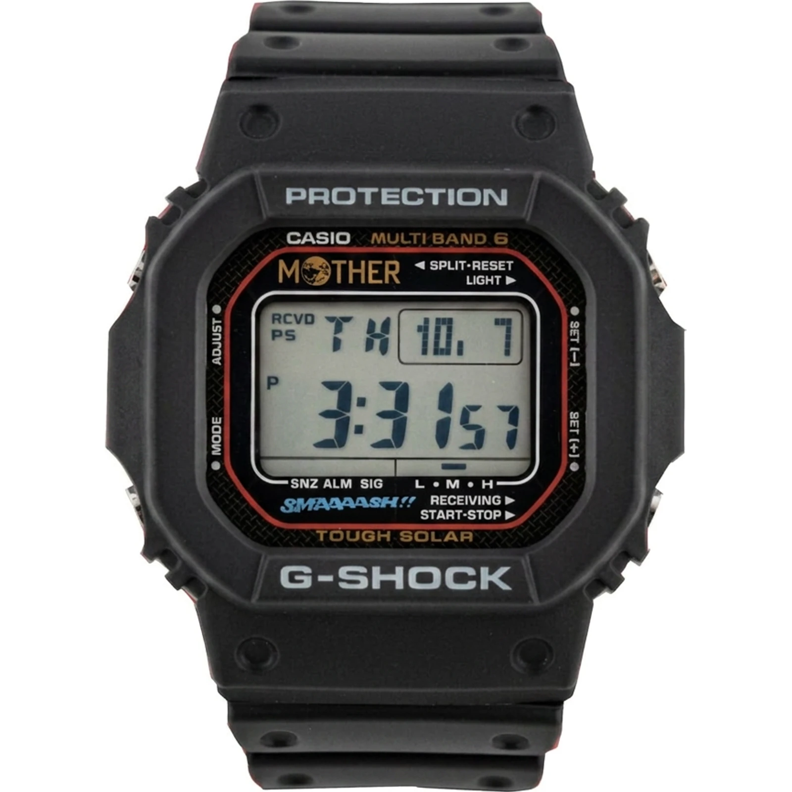 G-SHOCK GW-M5610UMOT21-1
