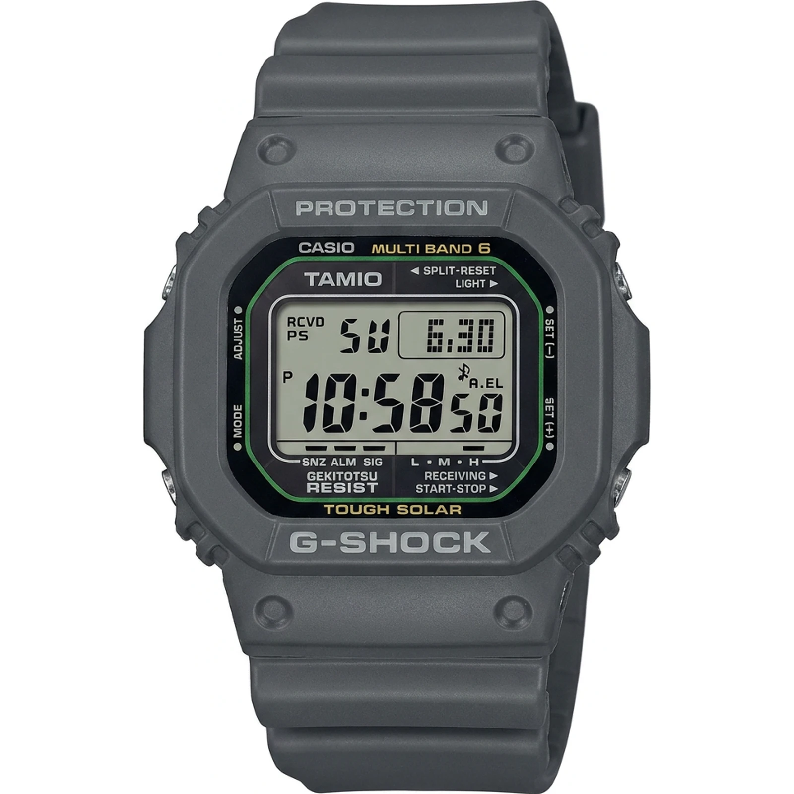 G-SHOCK GW-M5610U-TAMIO-OKUDA