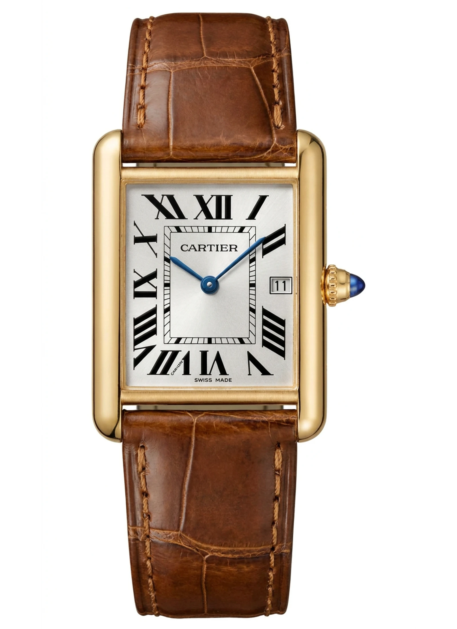 Tank Louis Cartier W1529756