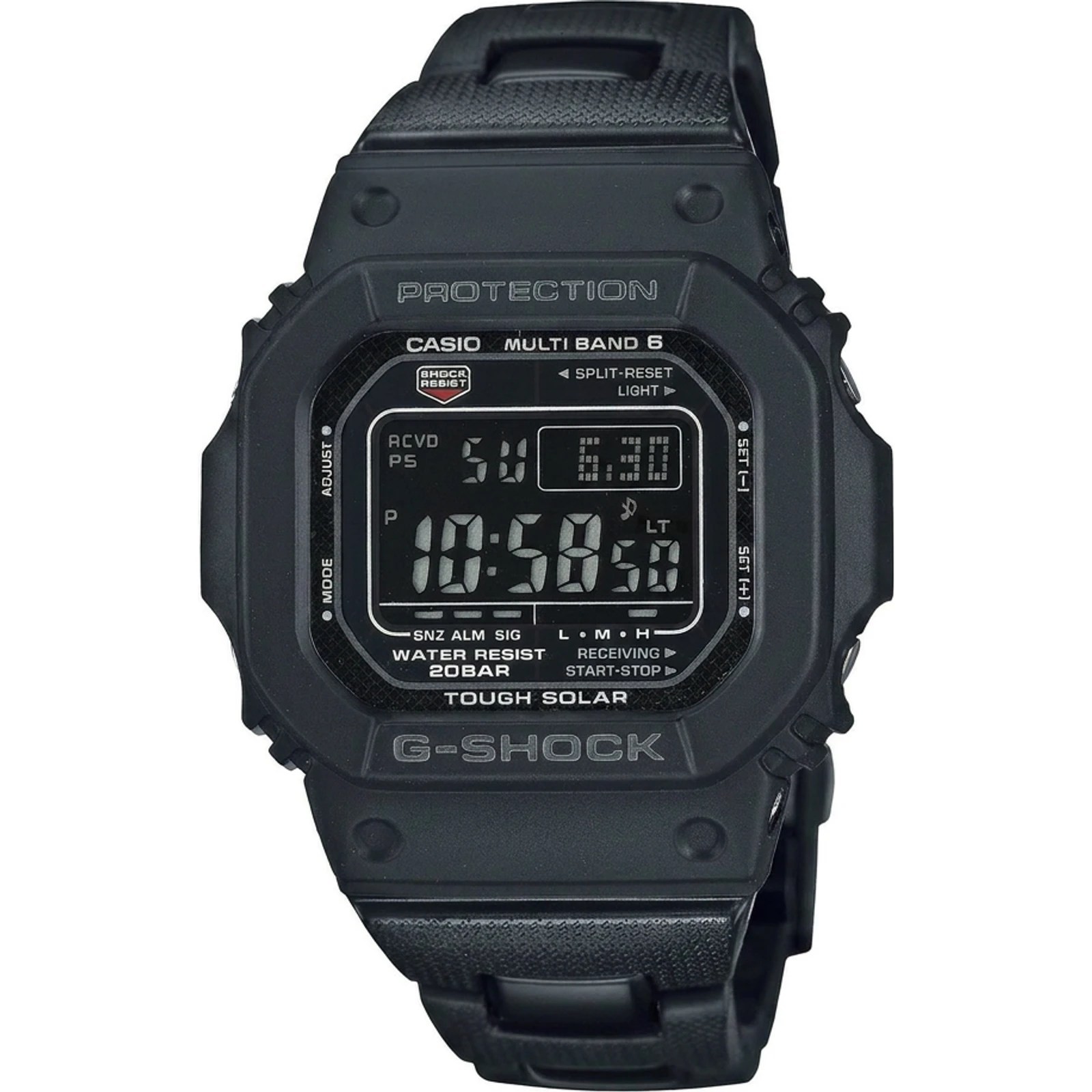 G-SHOCK GW-M5610UBC-1