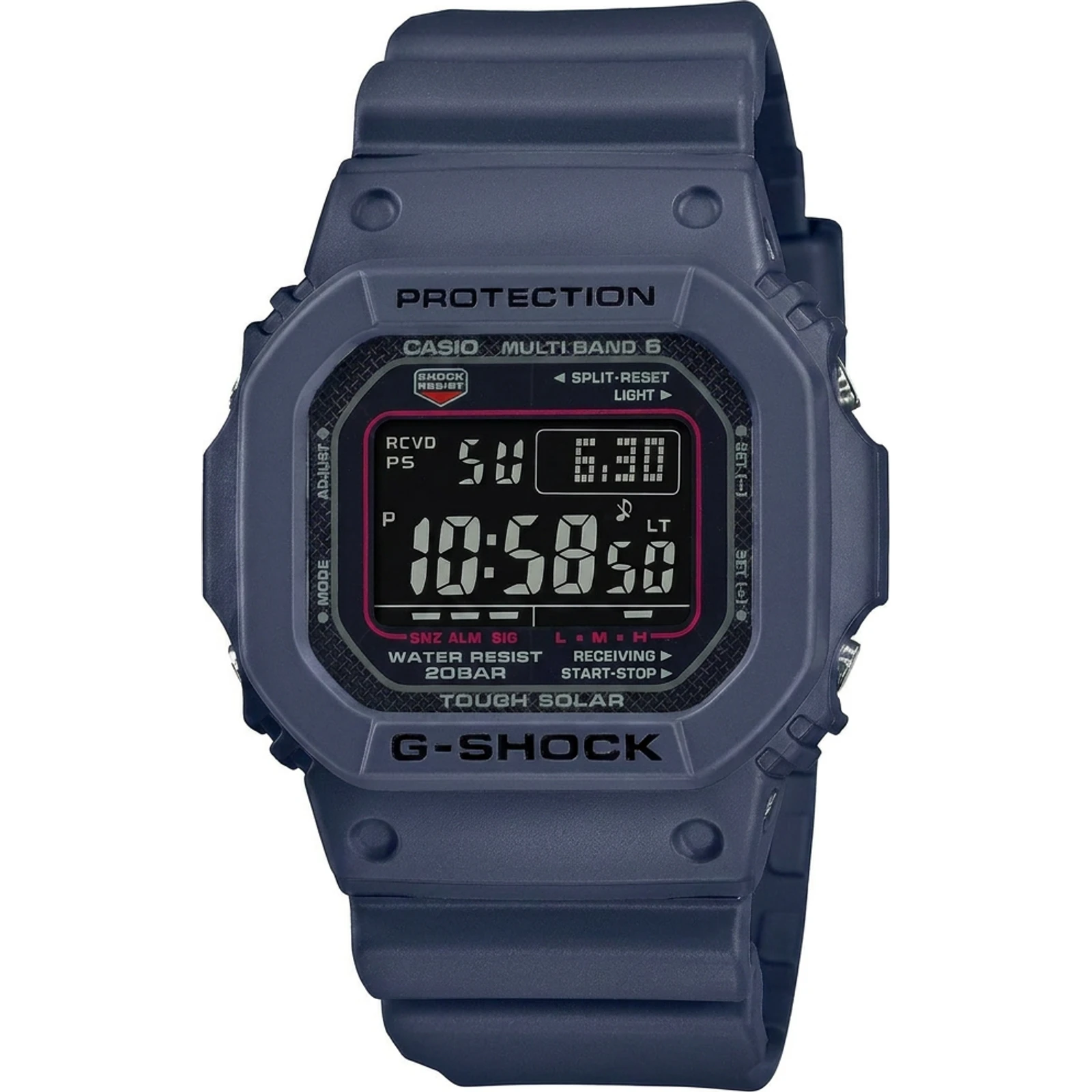 G-SHOCK GW-M5610U-2