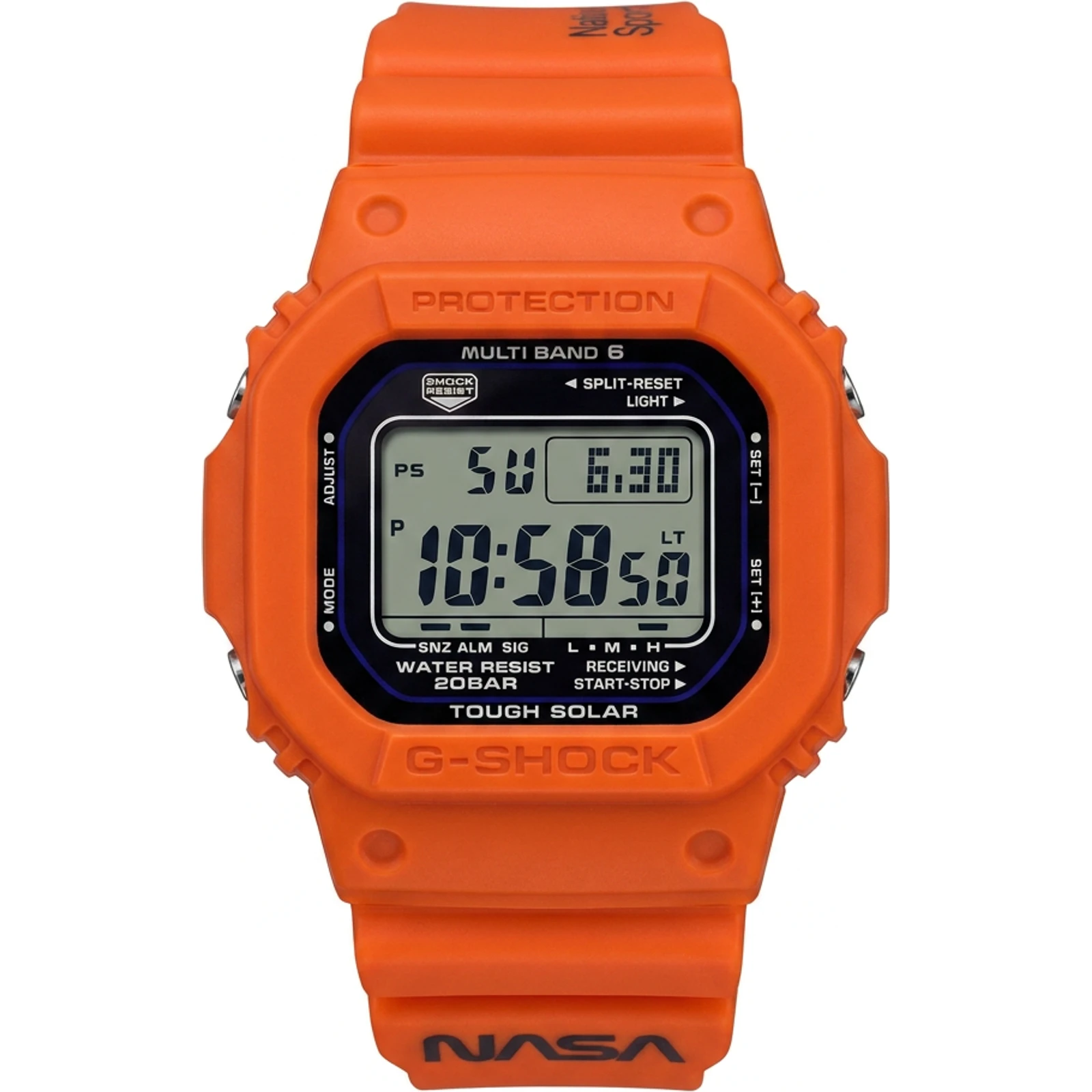 G-SHOCK GW-M5610NASA-4