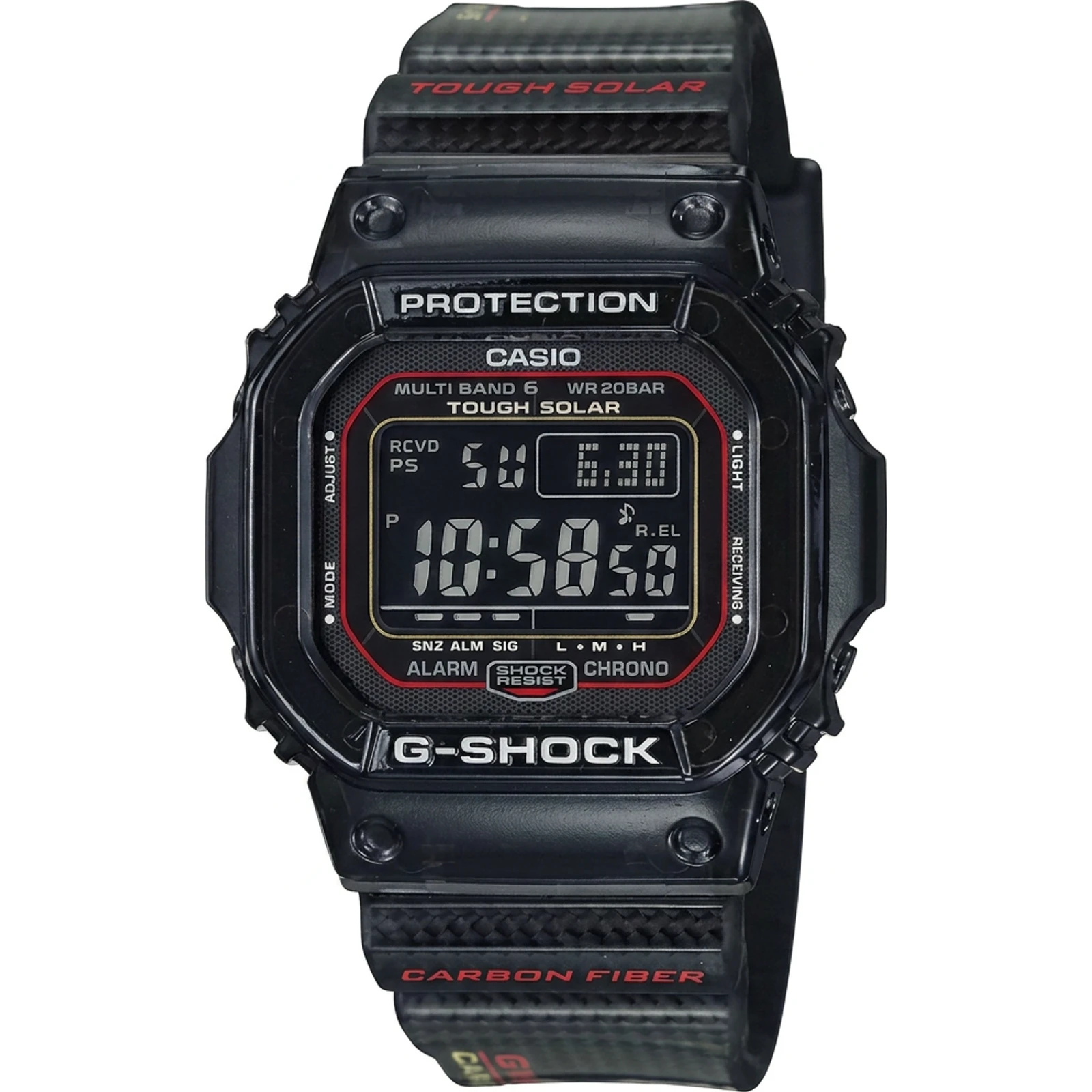 G-SHOCK GW-S5600B-1