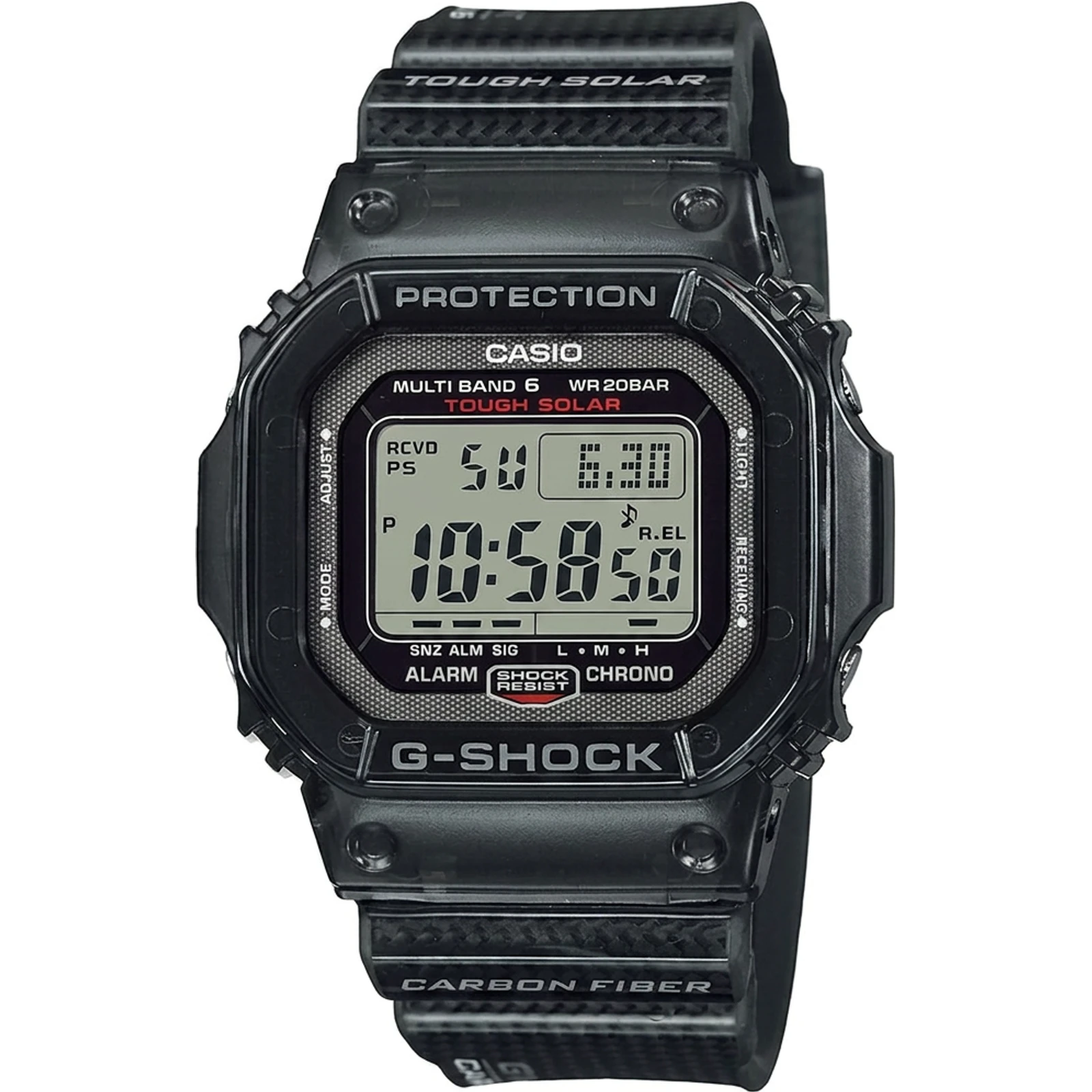 G-SHOCK GW-S5600-1