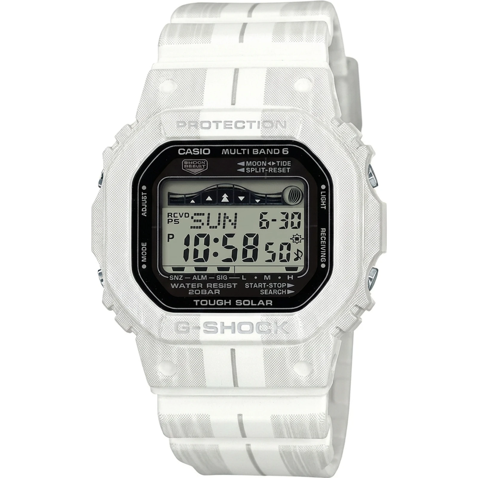 G-SHOCK GWX-5600WA-7
