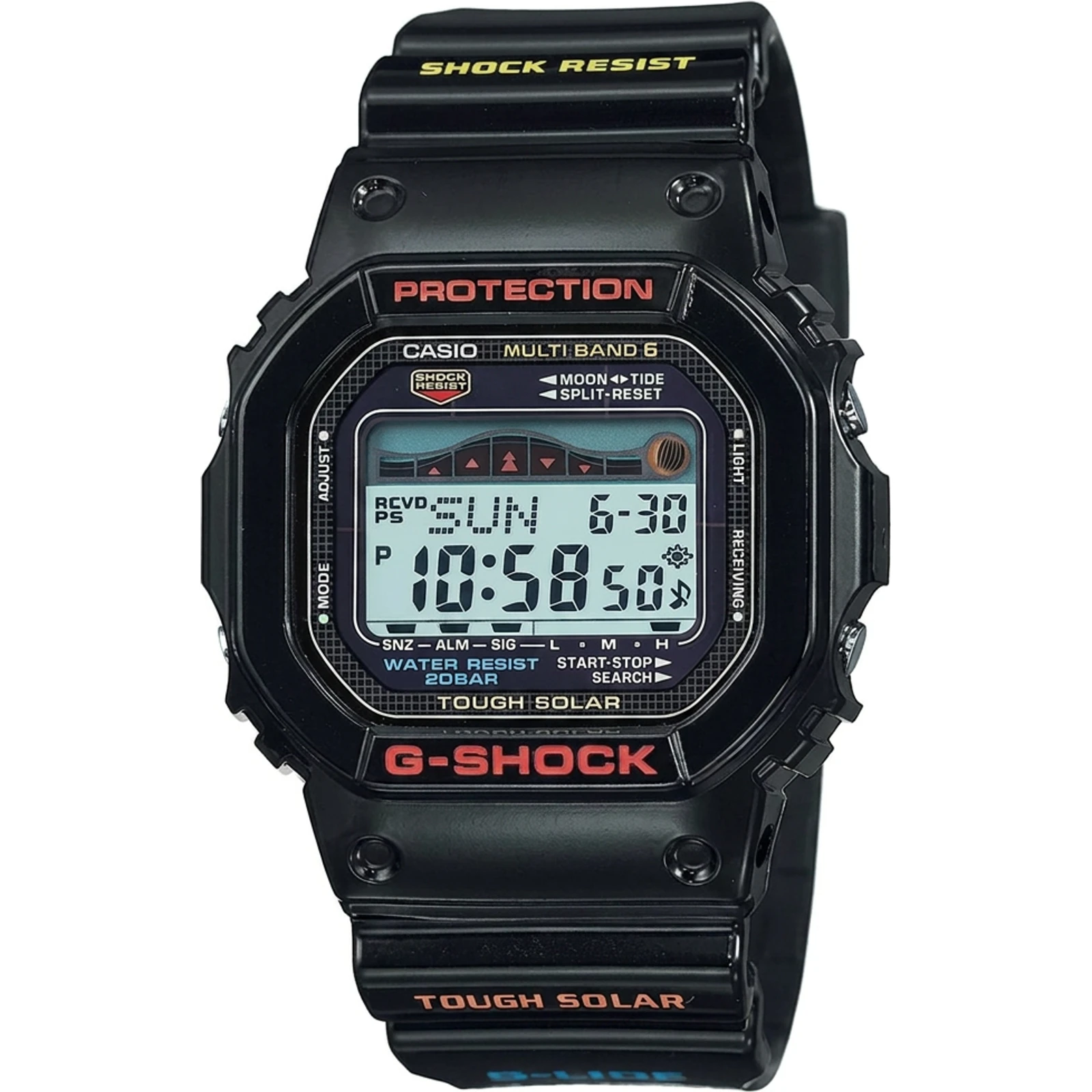 G-SHOCK GWX-5600-1