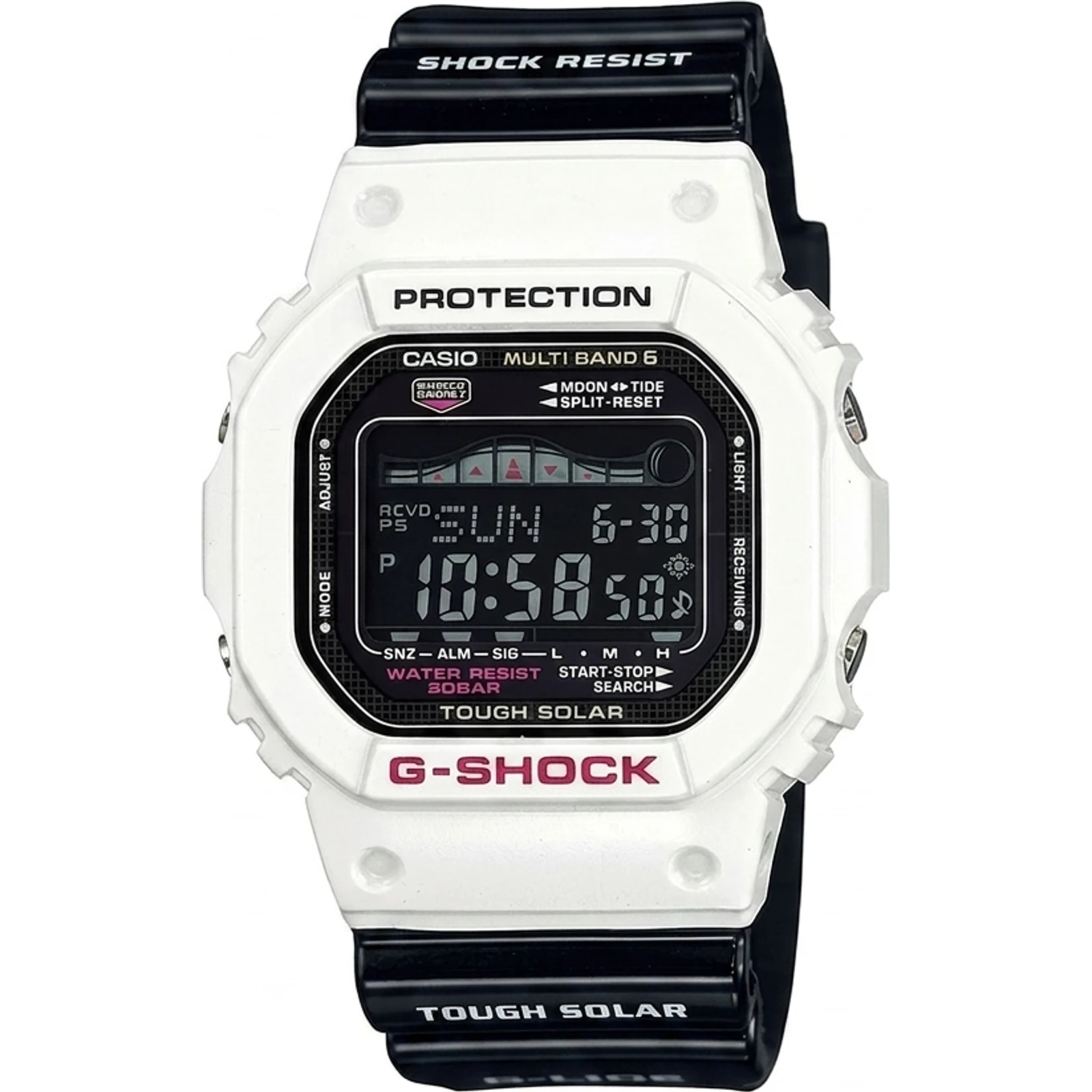 G-SHOCK GWX-5600B-7