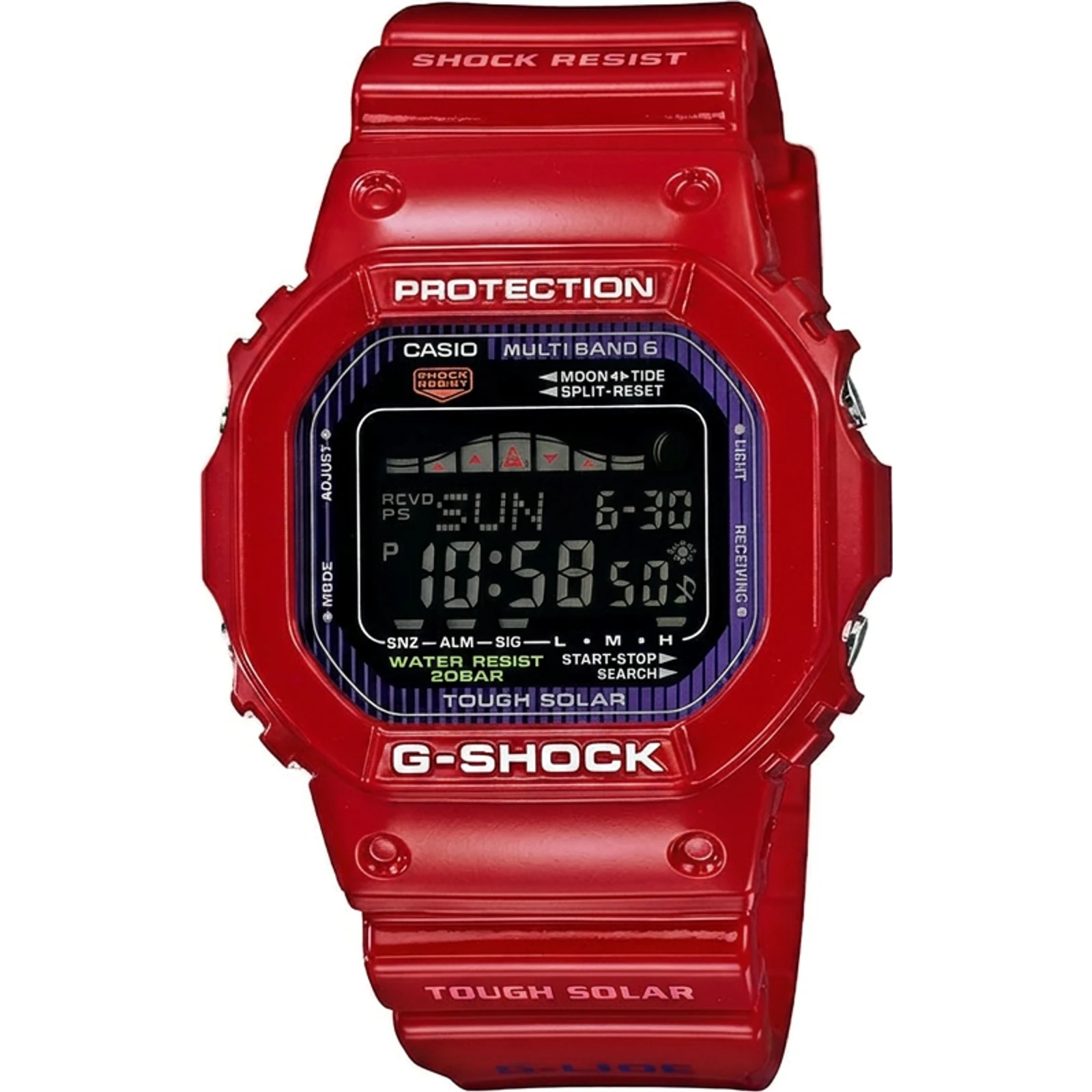 G-SHOCK GWX-5600C-4