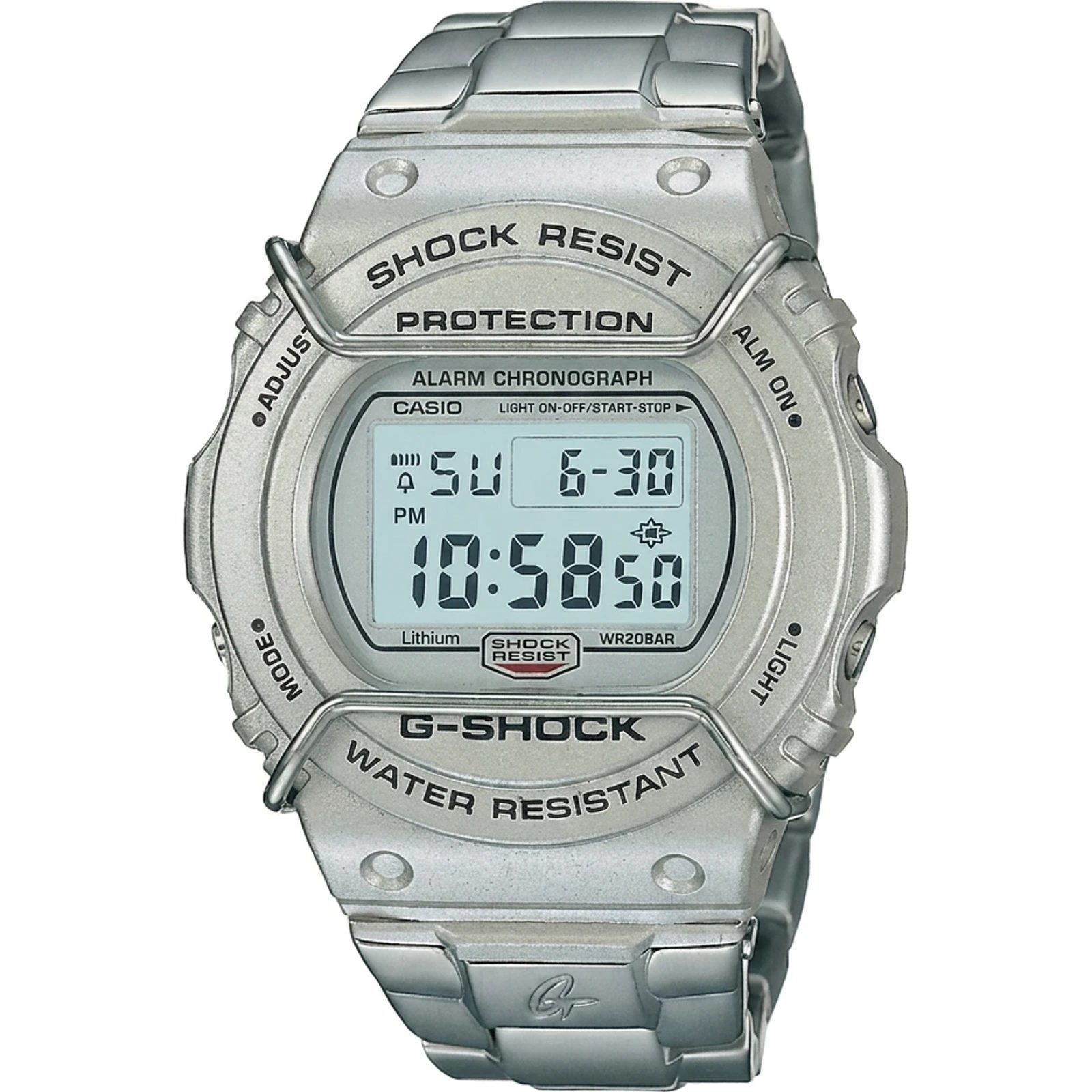 G-SHOCK DW-5700D-8
