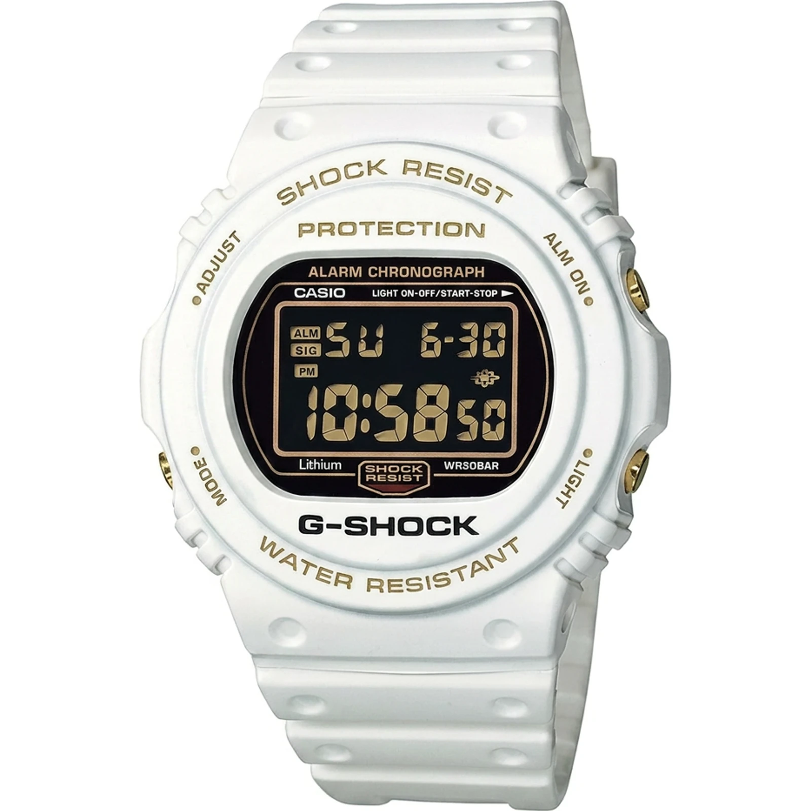G-SHOCK DW-5725B-7