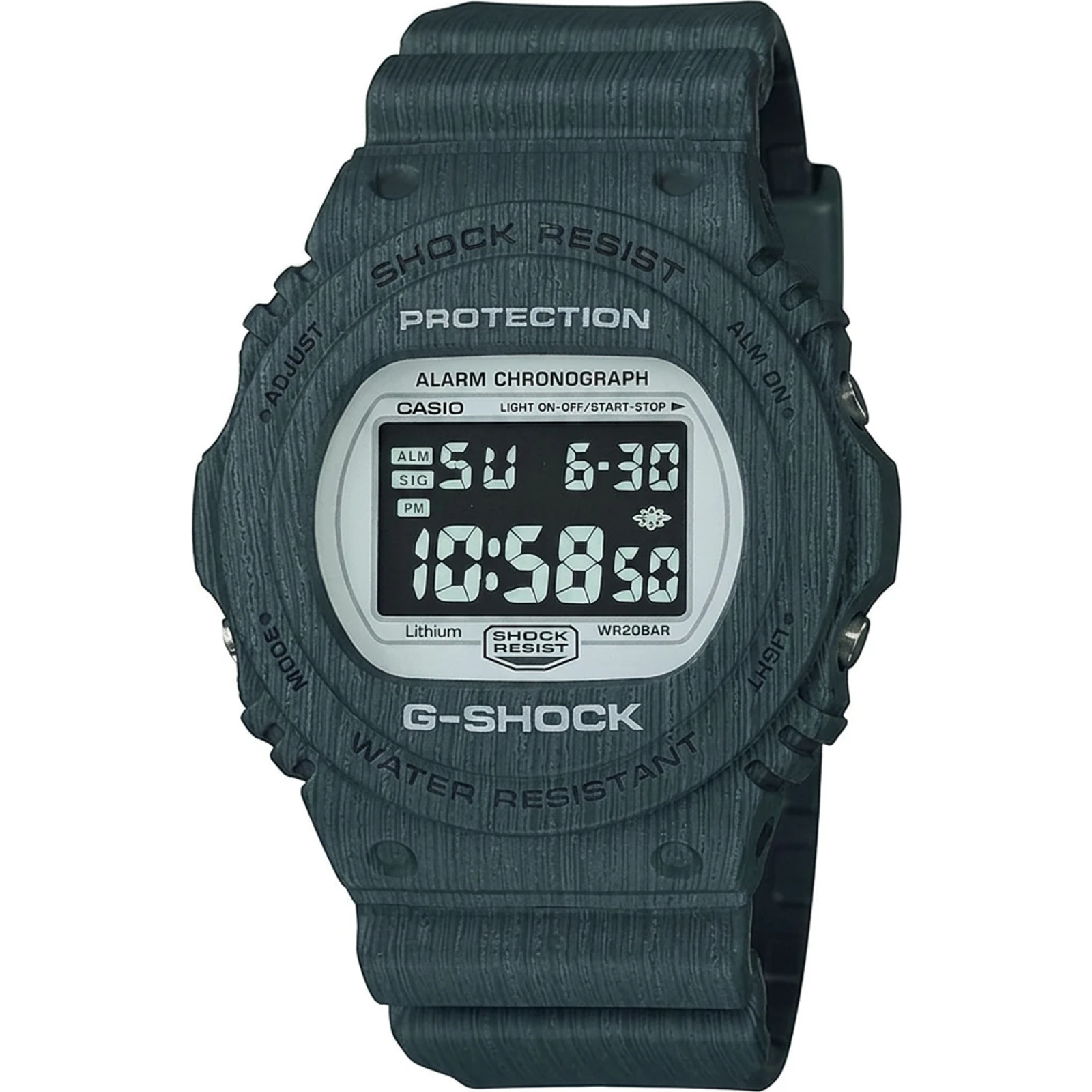 G-SHOCK DW-5750BR-1
