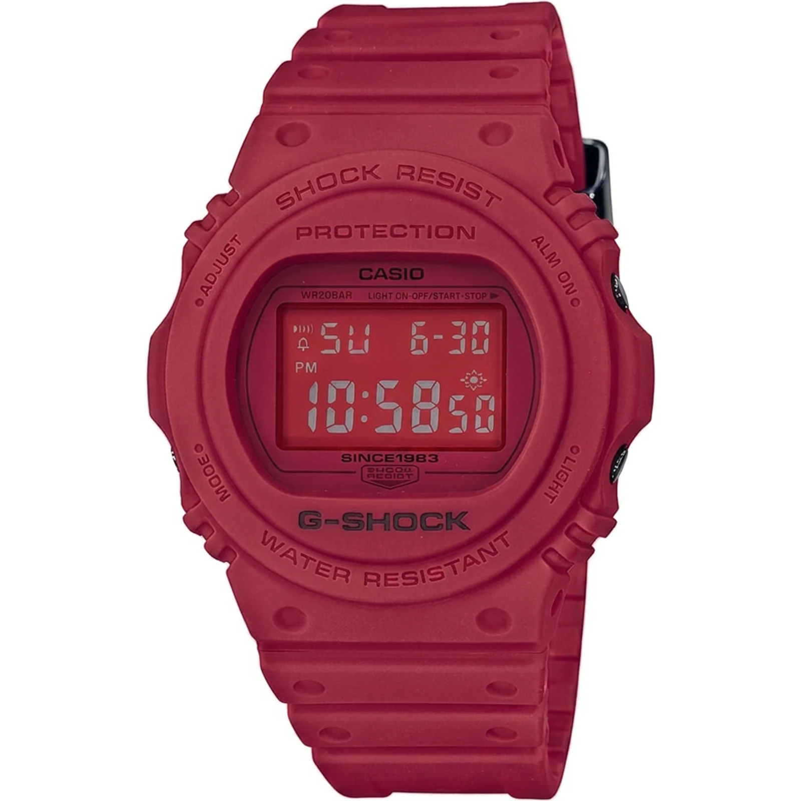 G-SHOCK DW-5735C-4