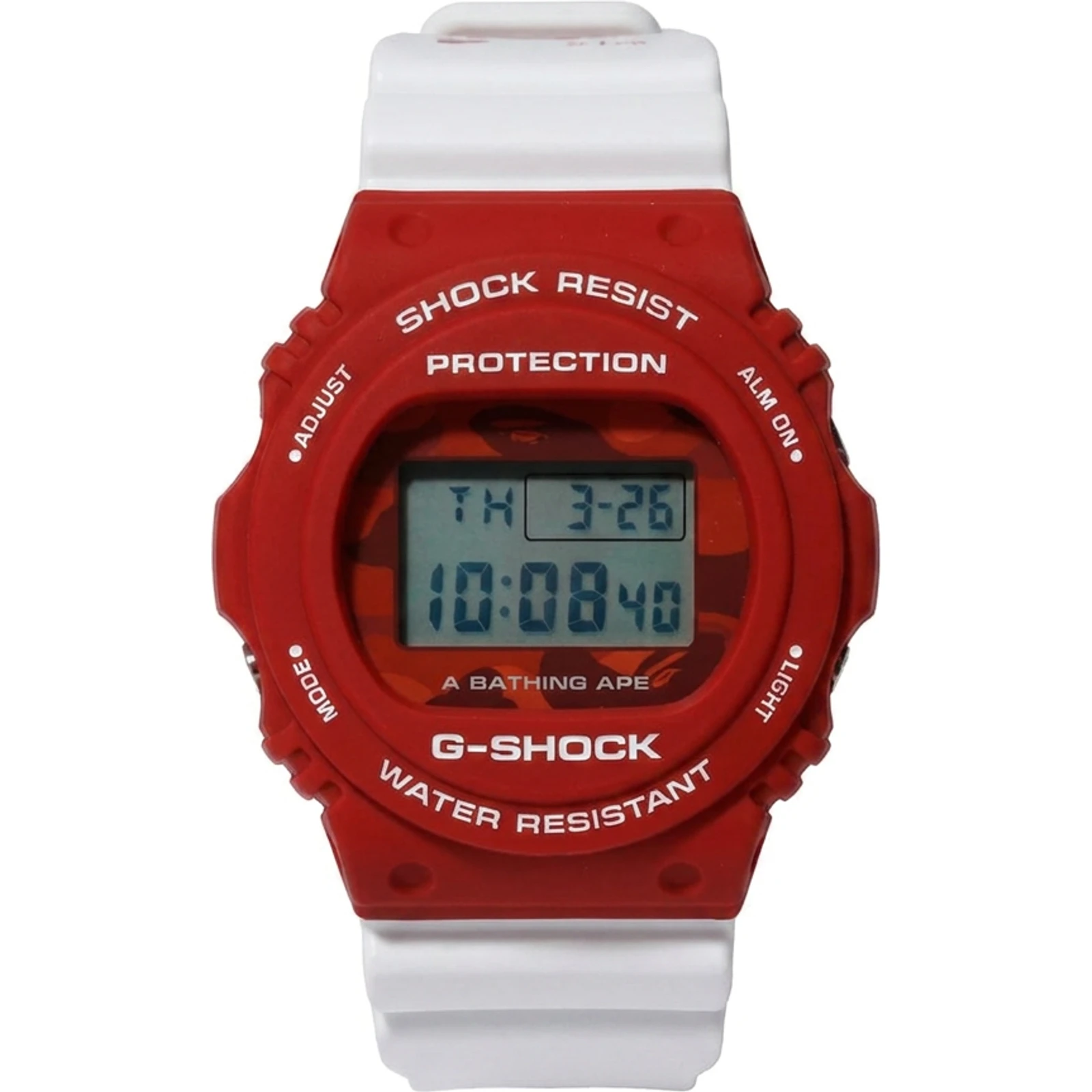 G-SHOCK DW-5750E-BAPE