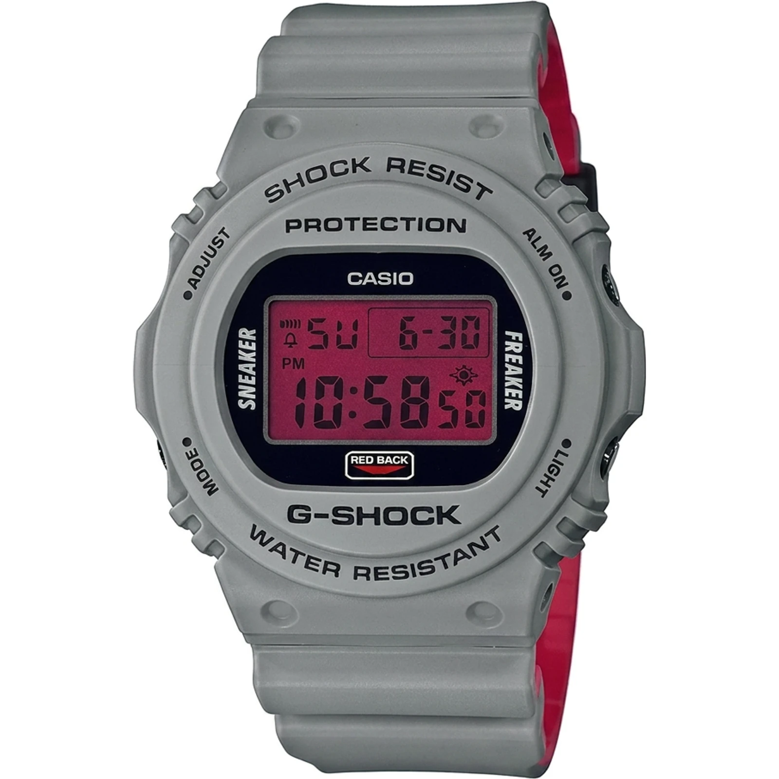 G-SHOCK DW-5700SF-1