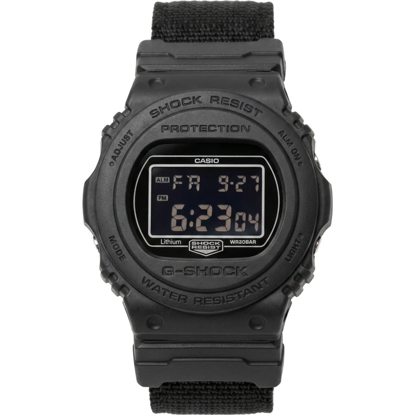 G-SHOCK DW-5750E-UM93