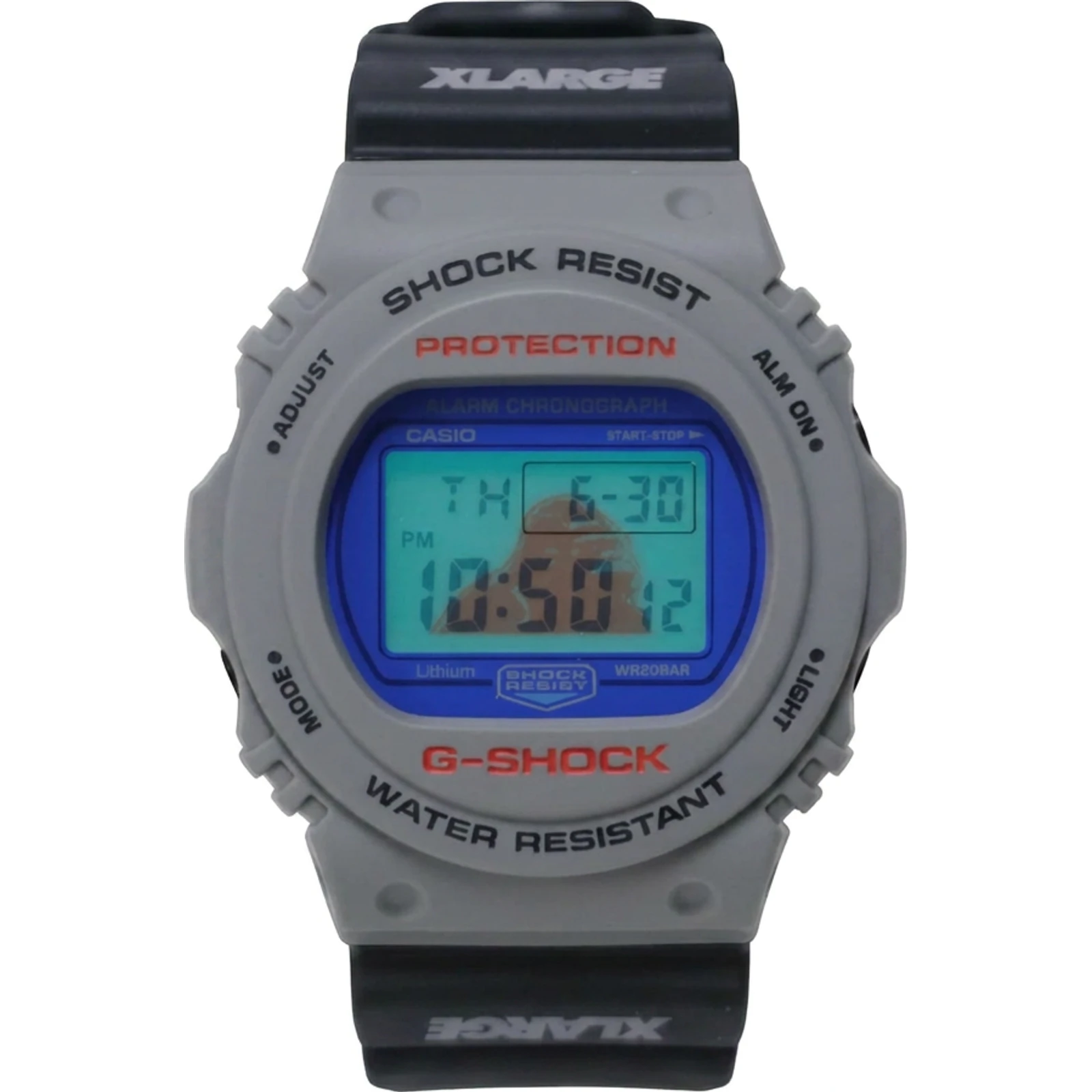 G-SHOCK DW-5750-XLARGE