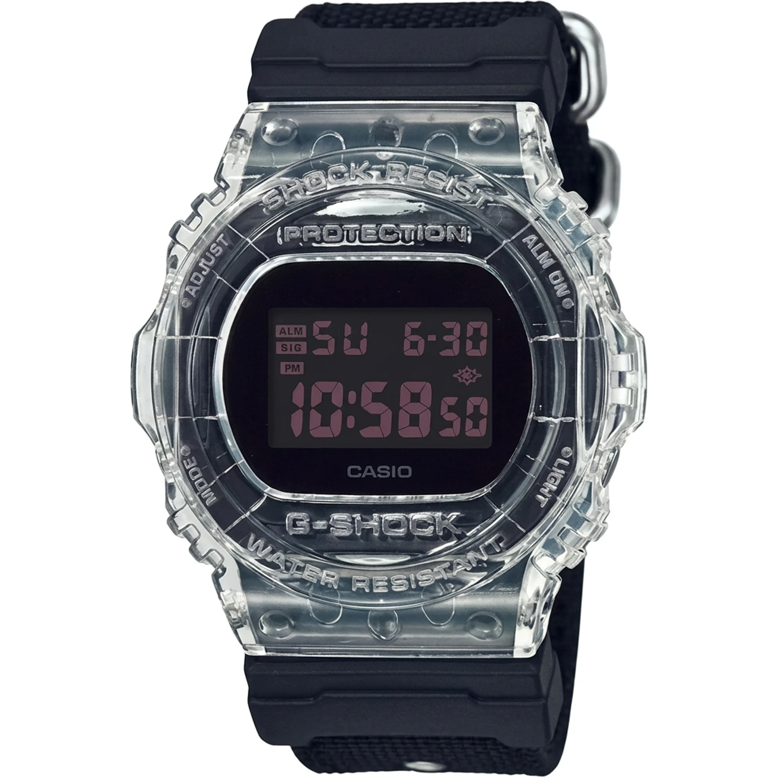 G-SHOCK DW-5750CL19-1