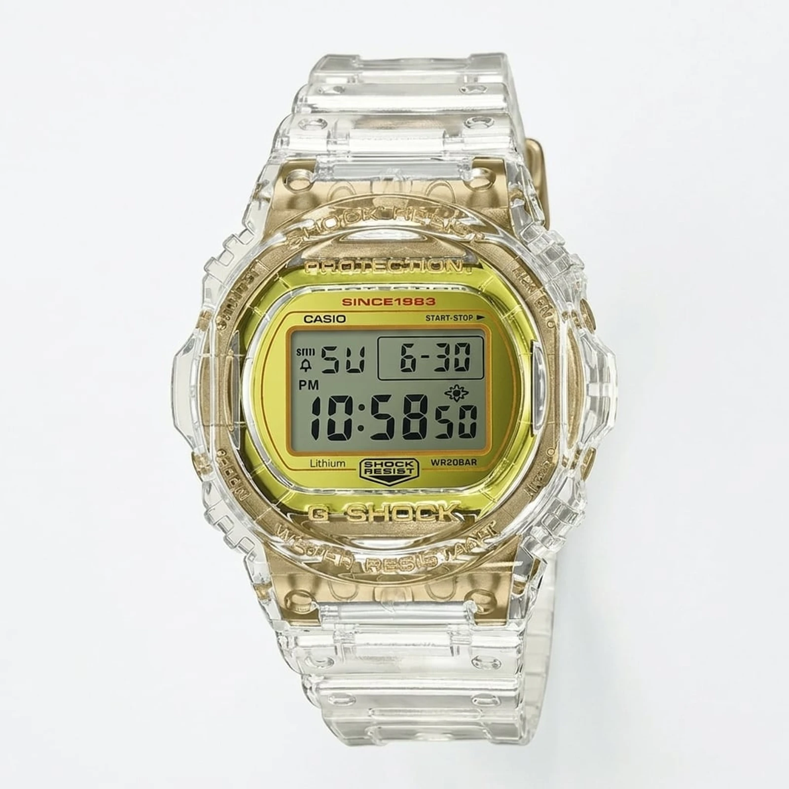 G-SHOCK DW-5735E-7