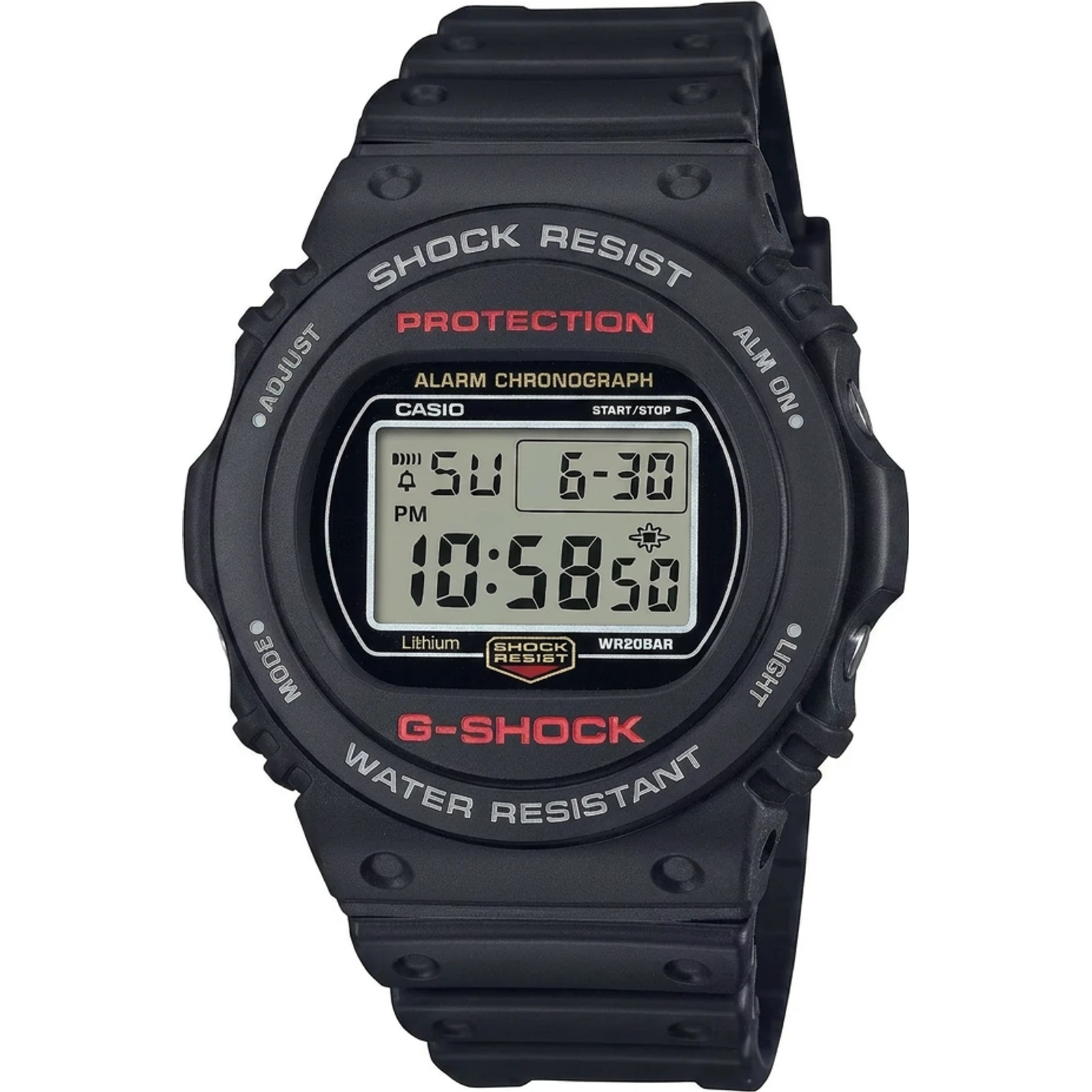 G-SHOCK DW-5750UE-1