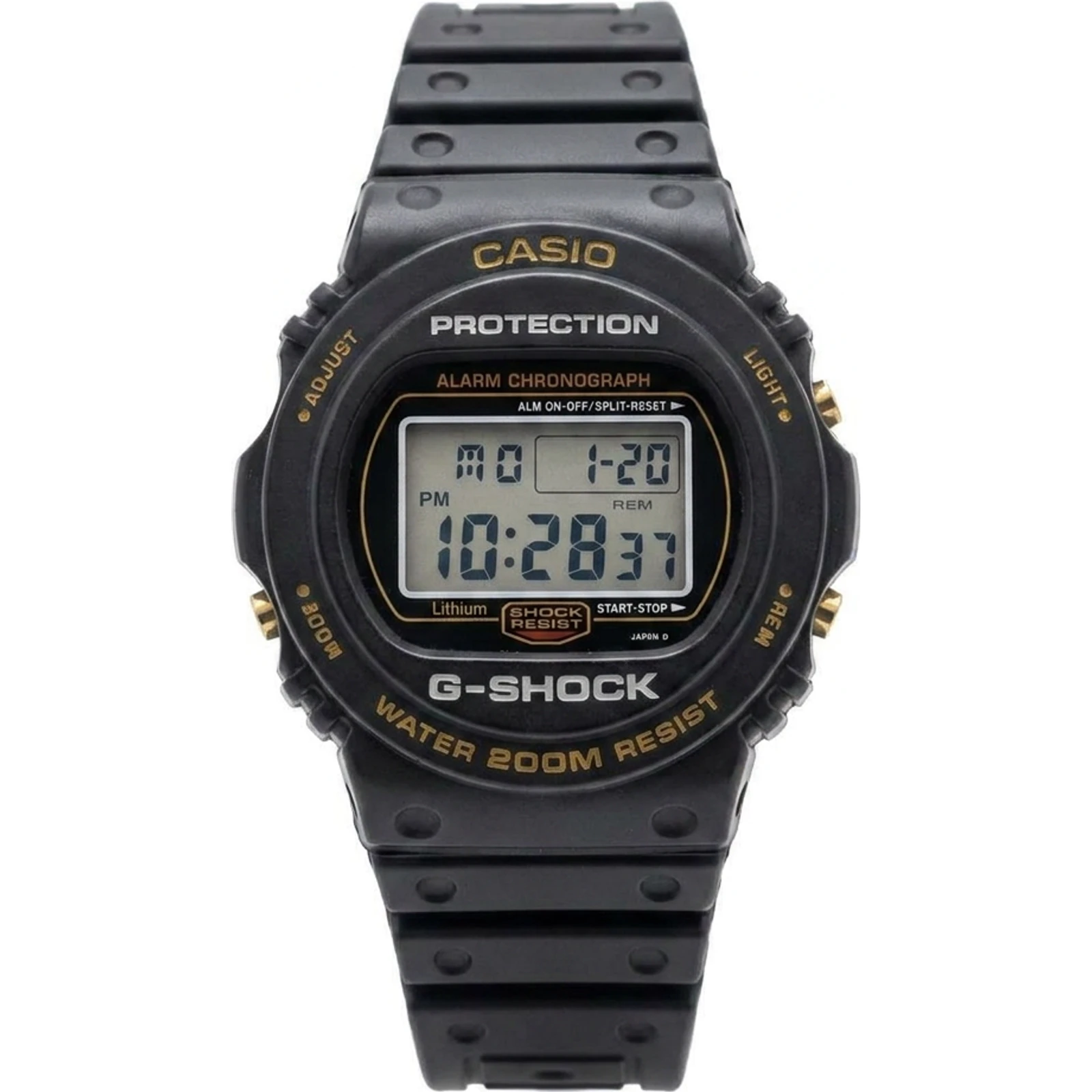 G-SHOCK DW-5700C-9V