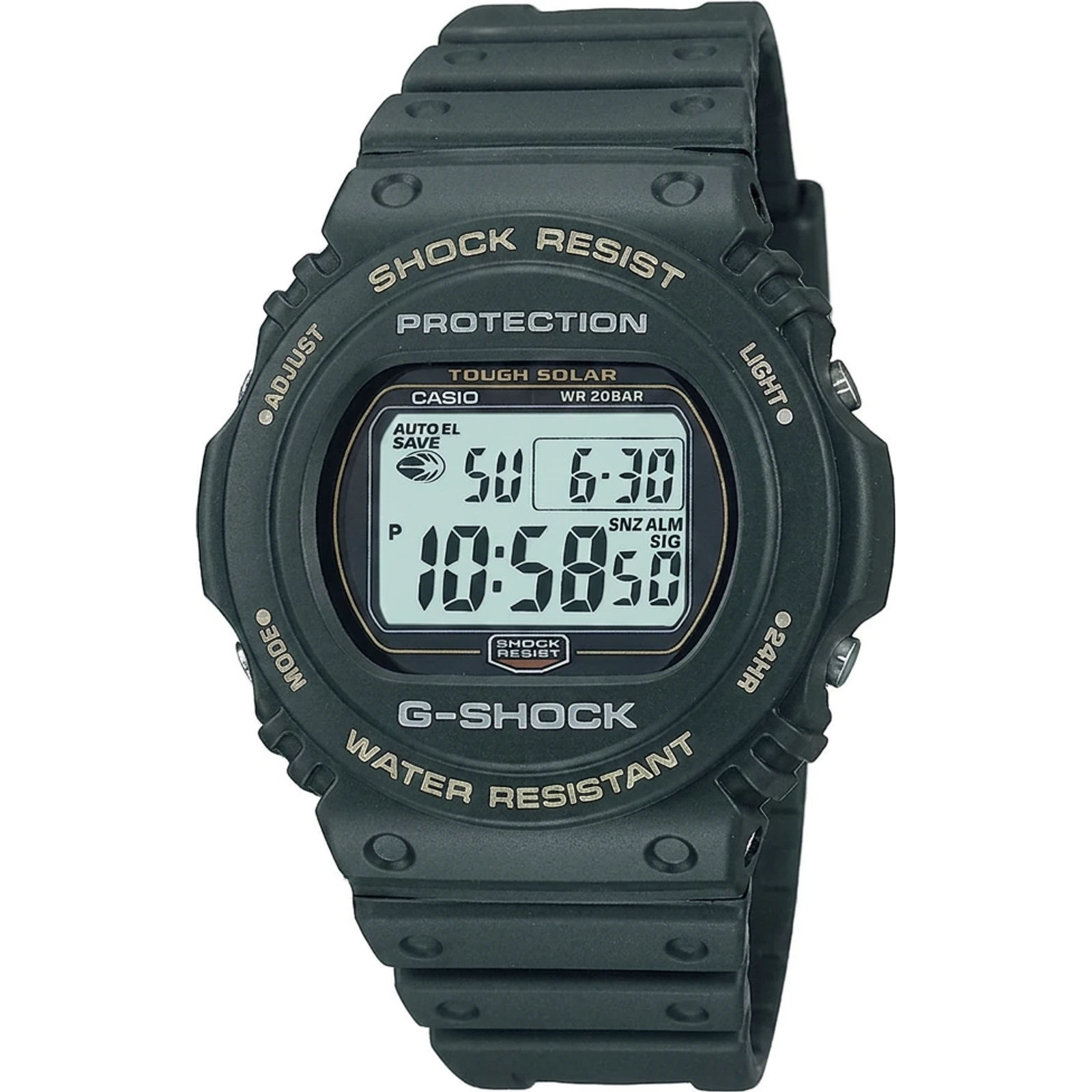 G-SHOCK G-5700-9