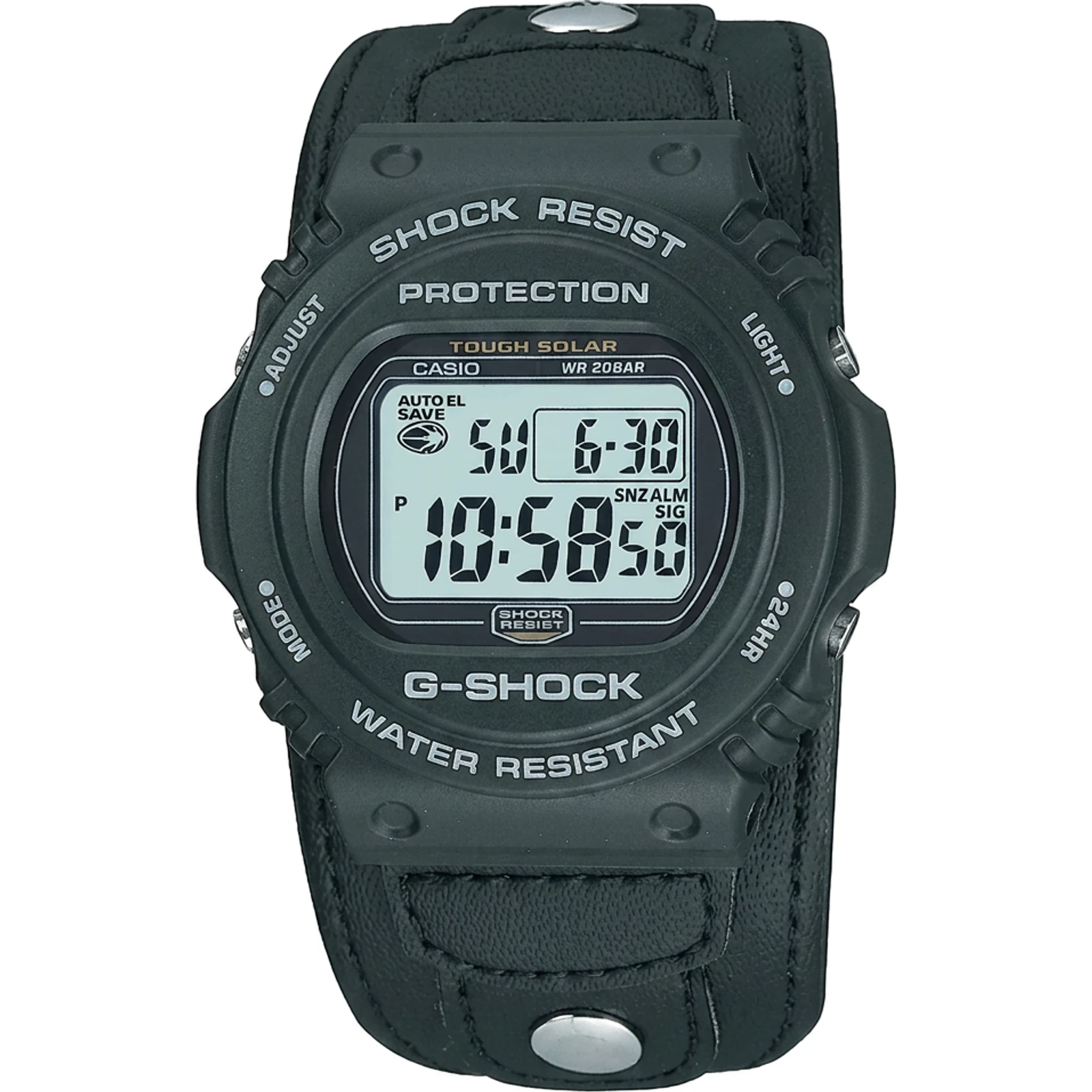 G-SHOCK G-5700L-1