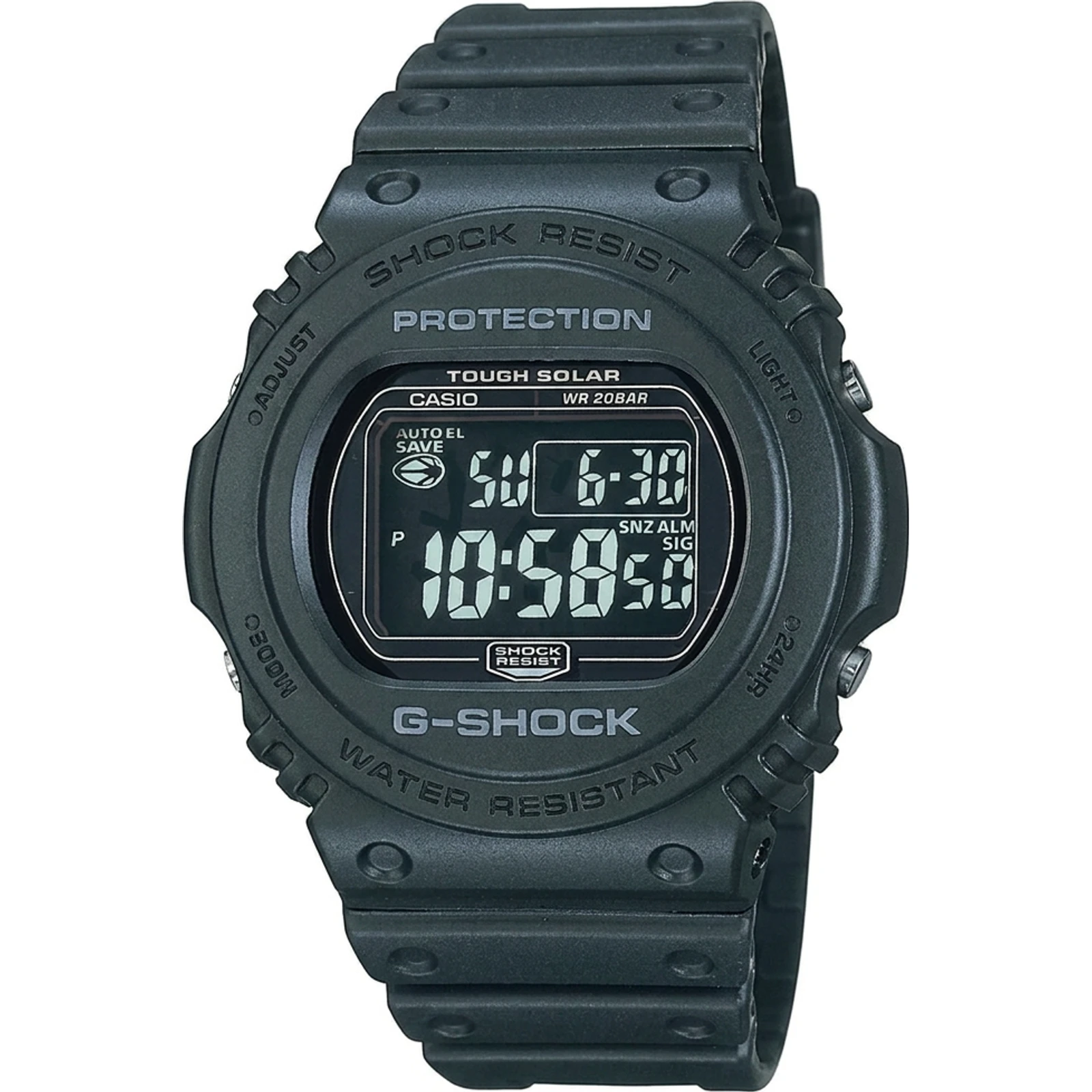 G-SHOCK G-5700B-1