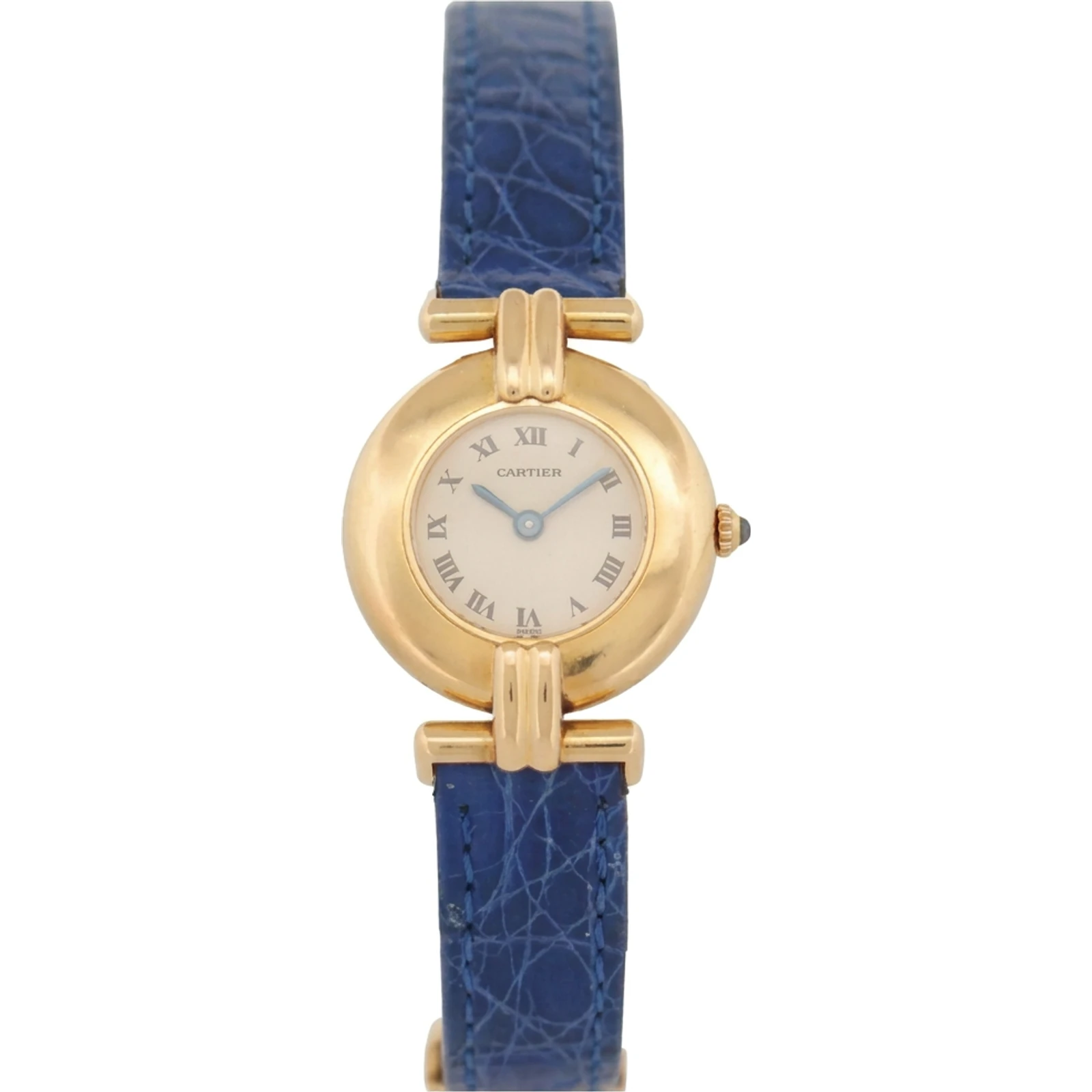 Cartier Colisée 881095