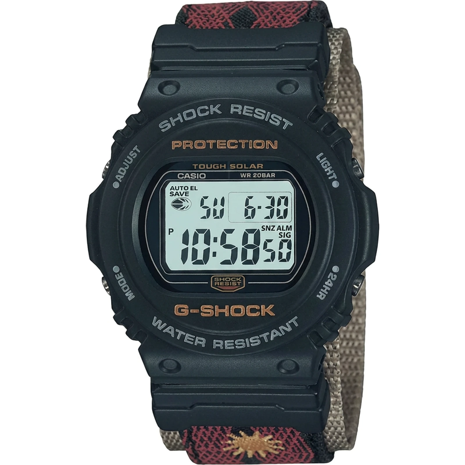 G-SHOCK G-5700RF-1