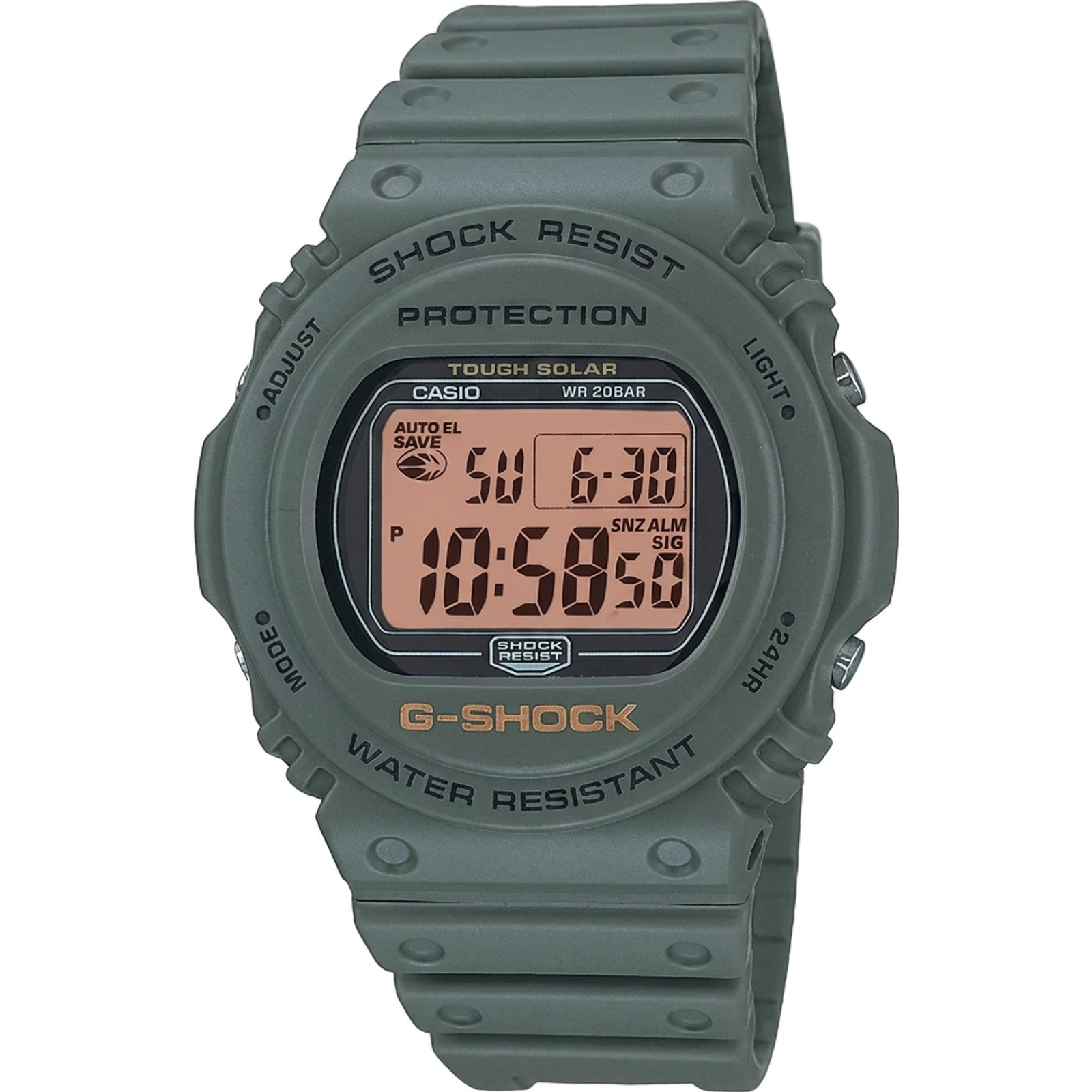 G-SHOCK G-5700GH-8
