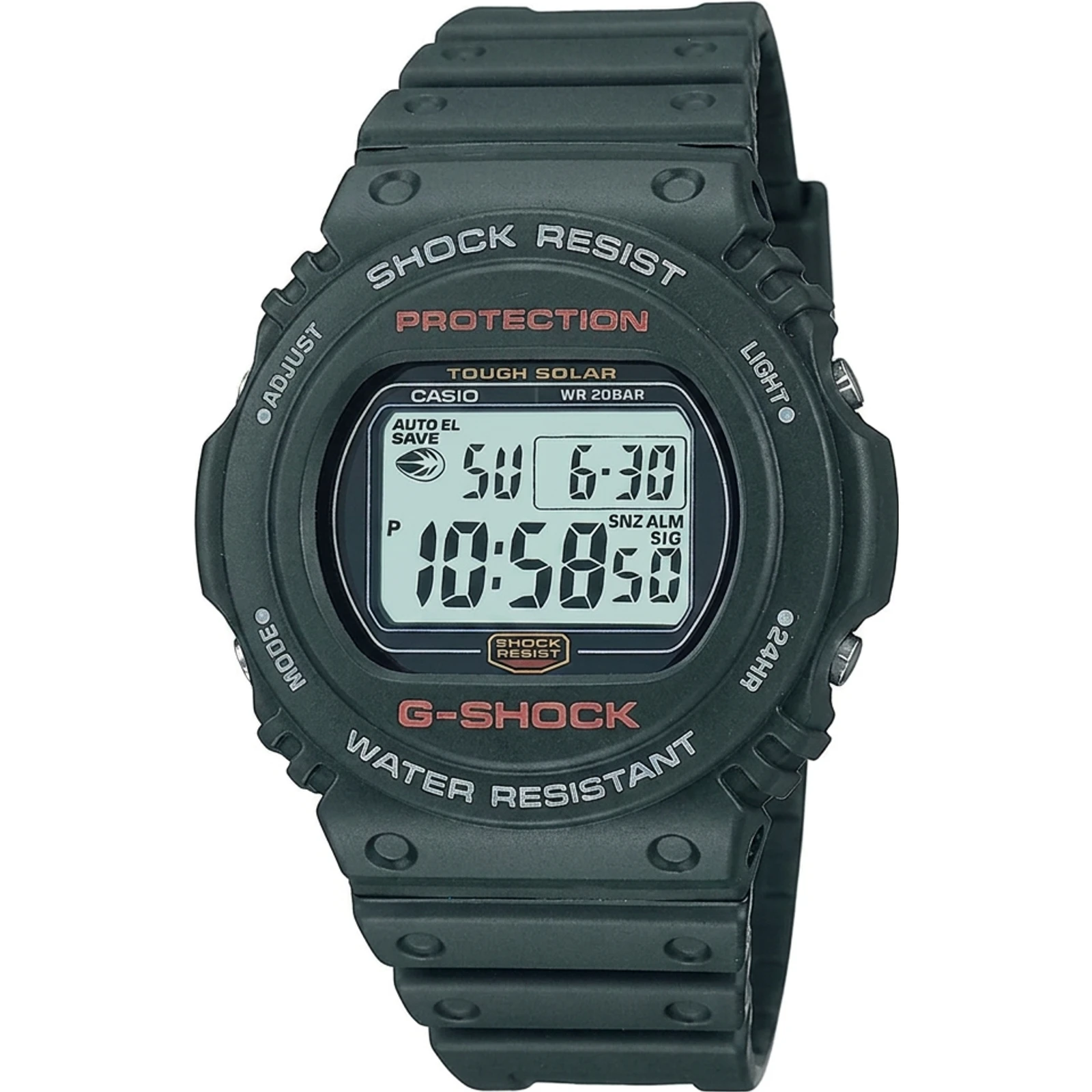 G-SHOCK G-5700-1