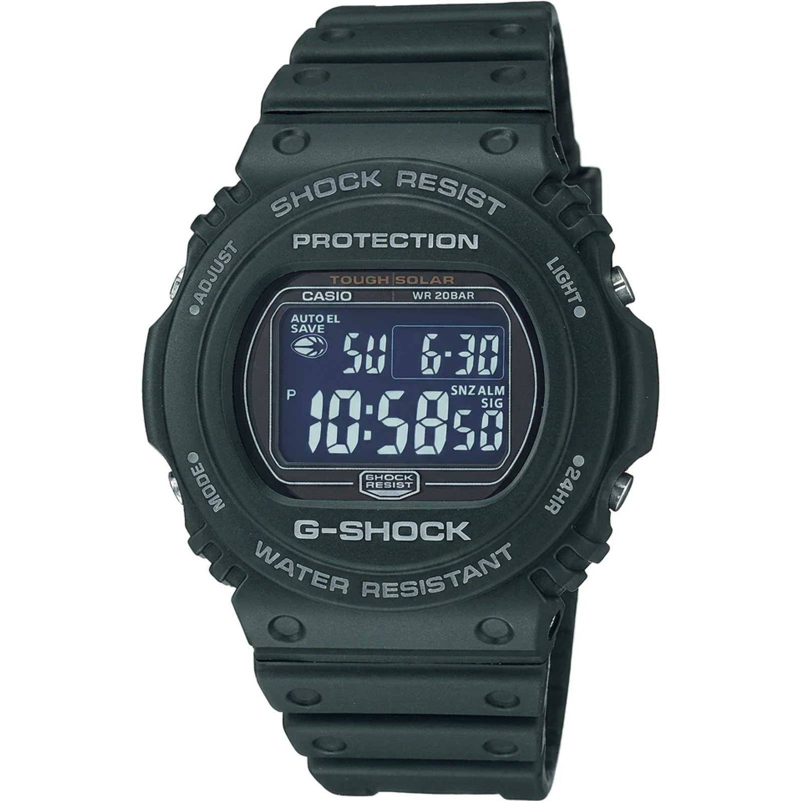 G-SHOCK G-5700RB-1