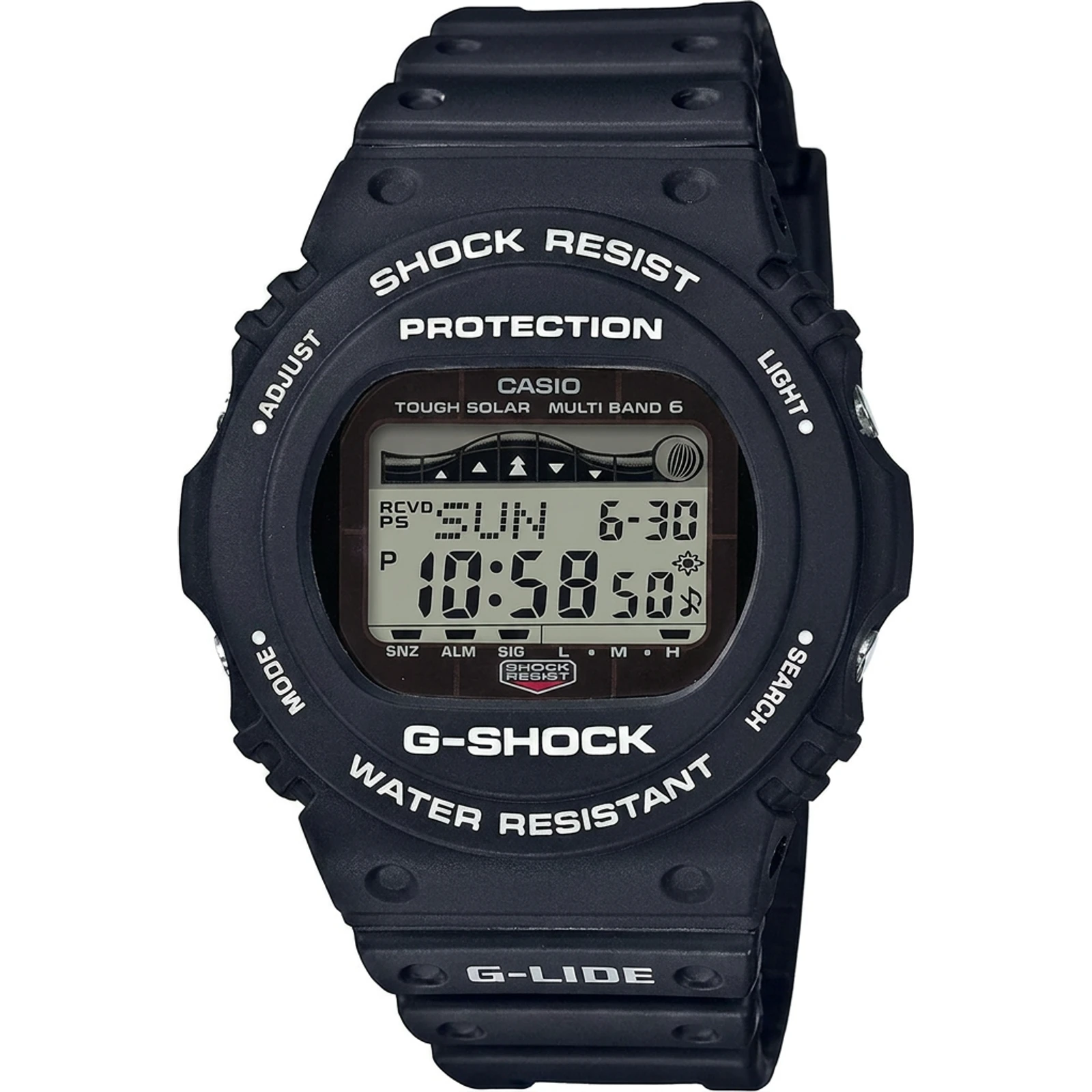 G-SHOCK GWX-5700CS-1
