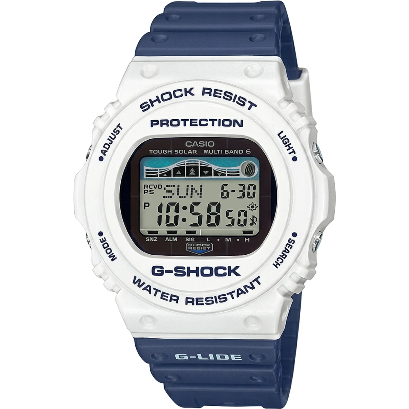 G-SHOCK GWX-5700SS-7
