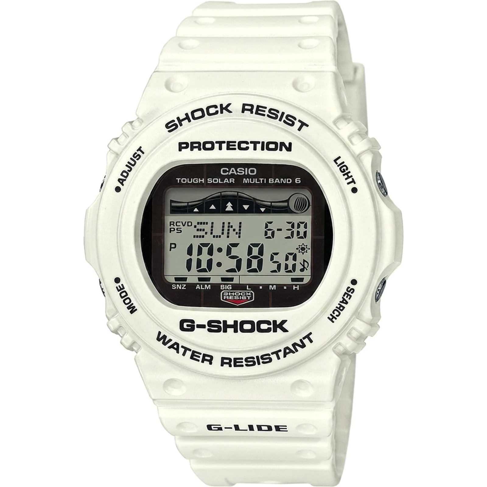 G-SHOCK GWX-5700CS-7