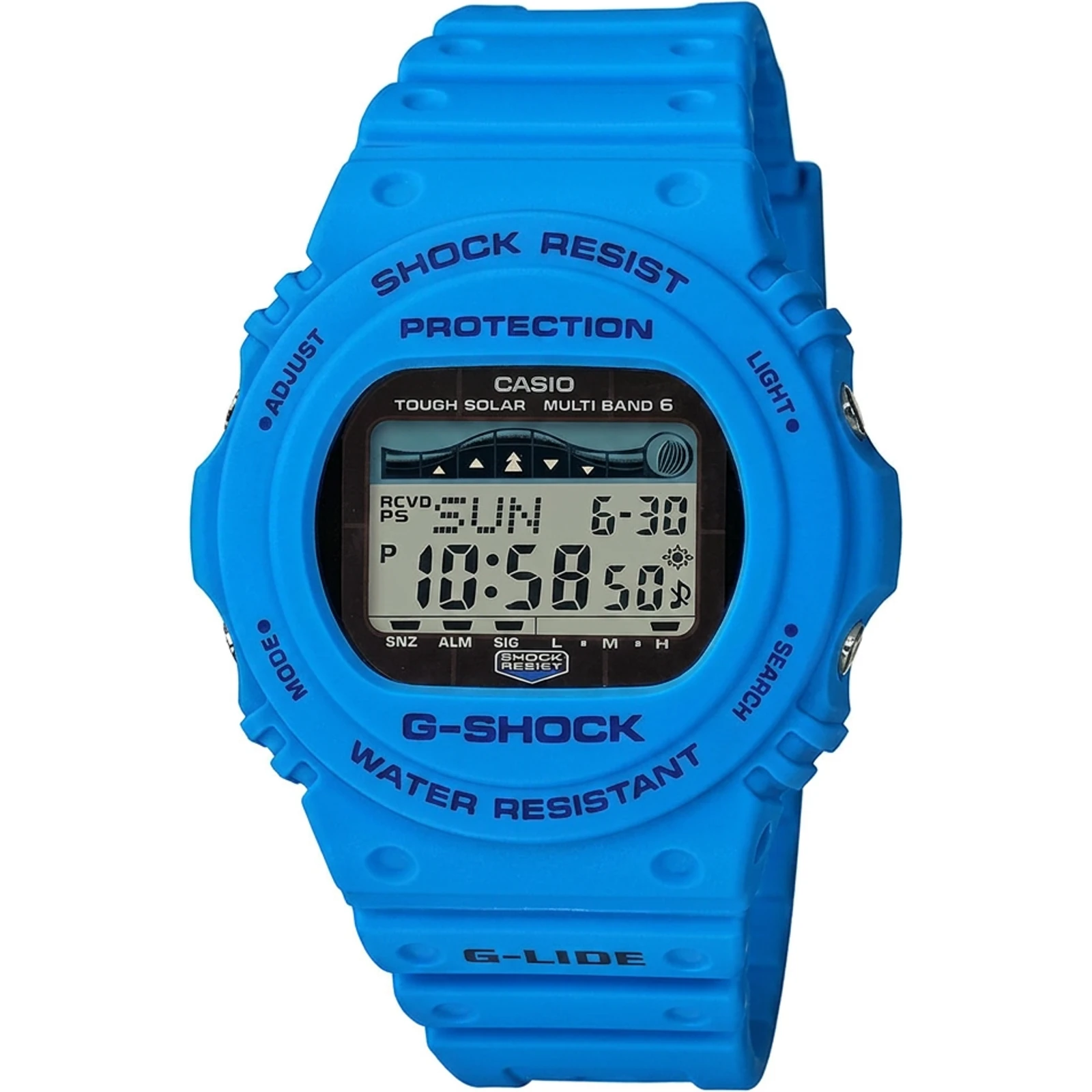 G-SHOCK GWX-5700CS-2