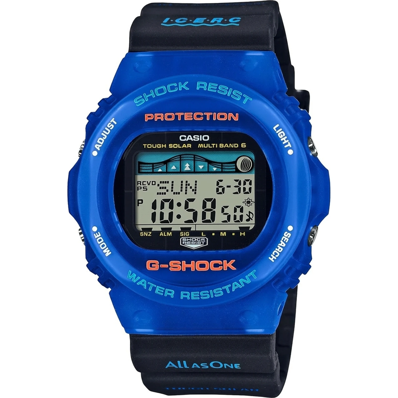 G-SHOCK GWX-5700K-2