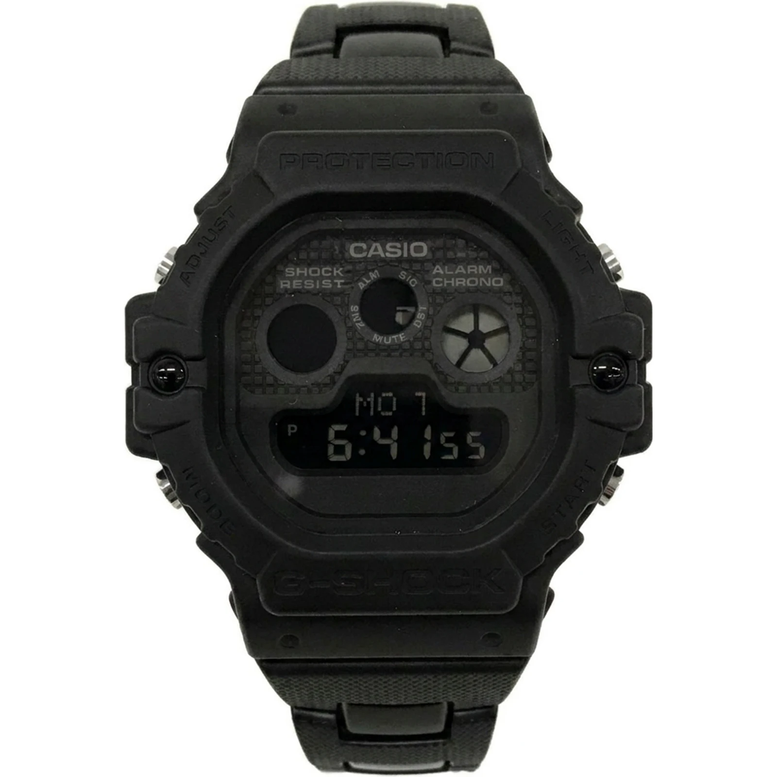 G-SHOCK DW-5900-COMME-DES-GARCONS