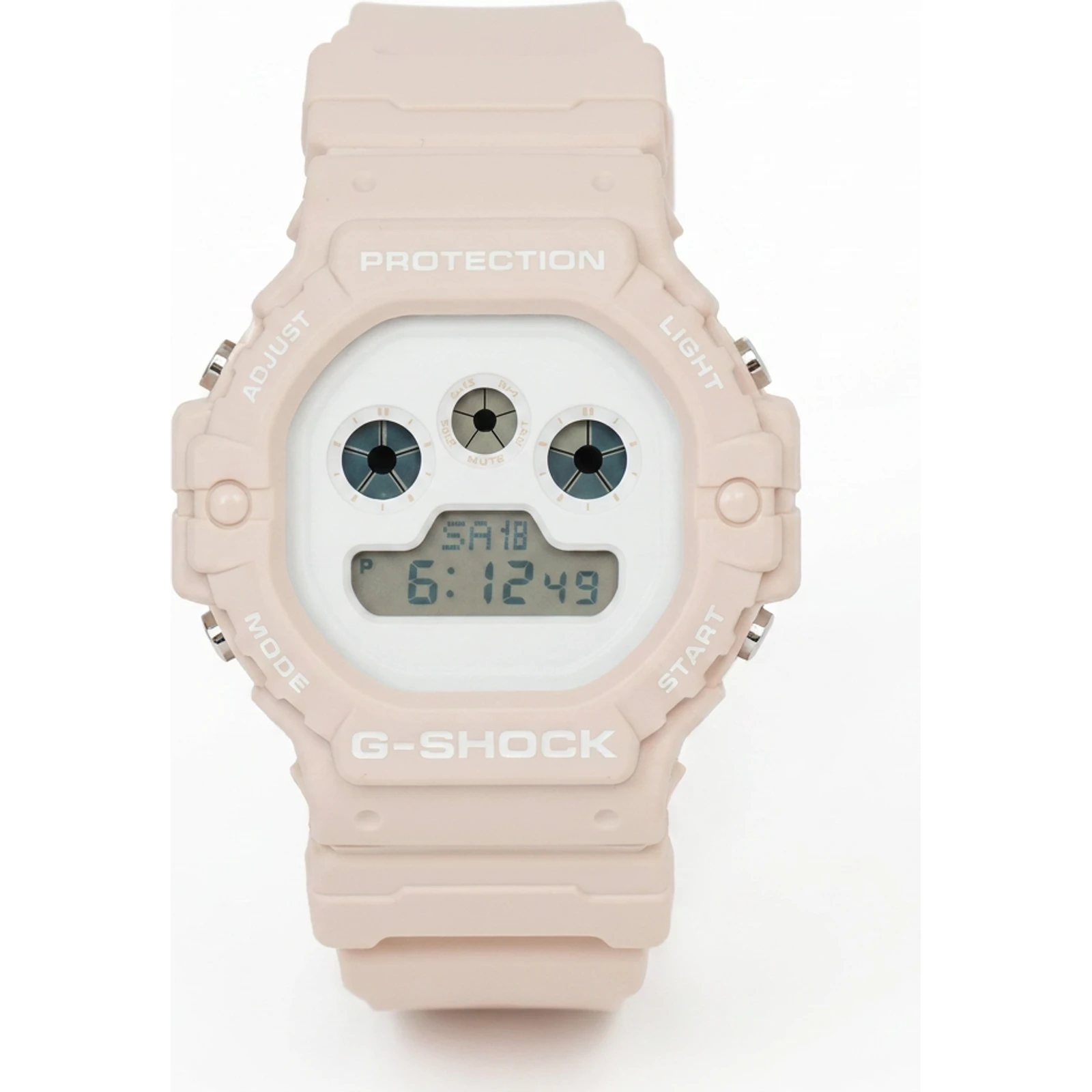 G-SHOCK DW-5900-HENDER-SCHEME