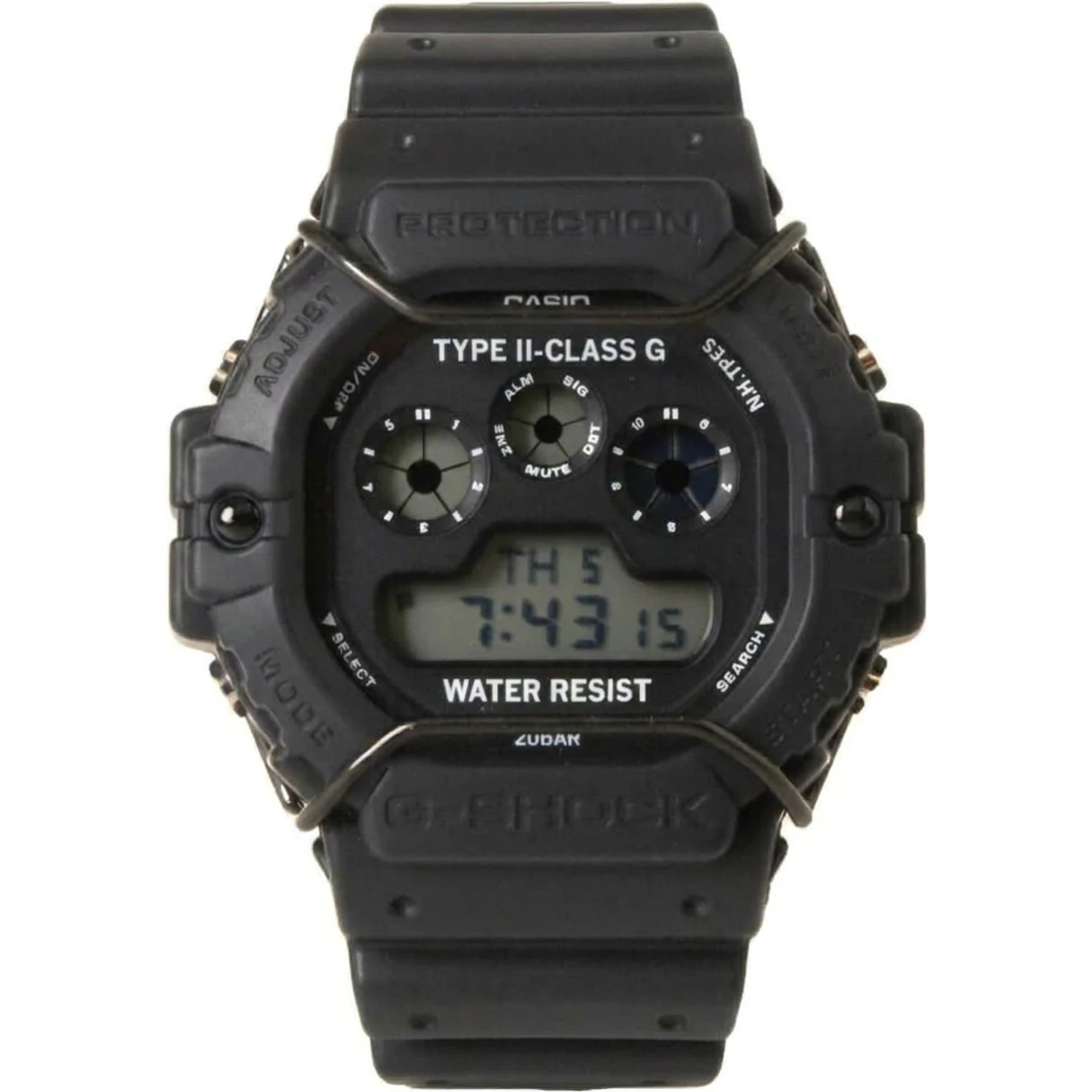 G-SHOCK DW-5900NH-1