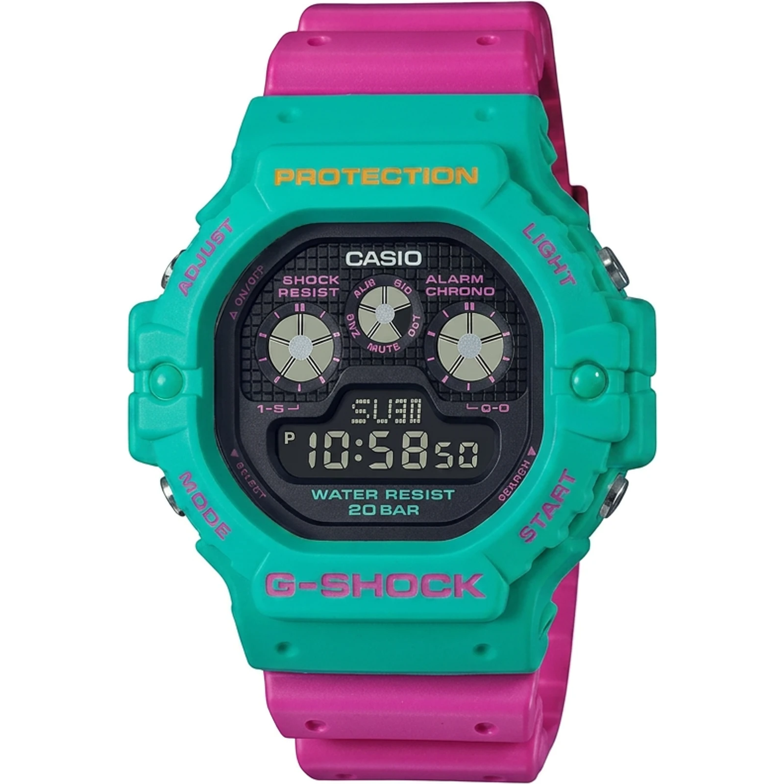 G-SHOCK DW-5900DN-3
